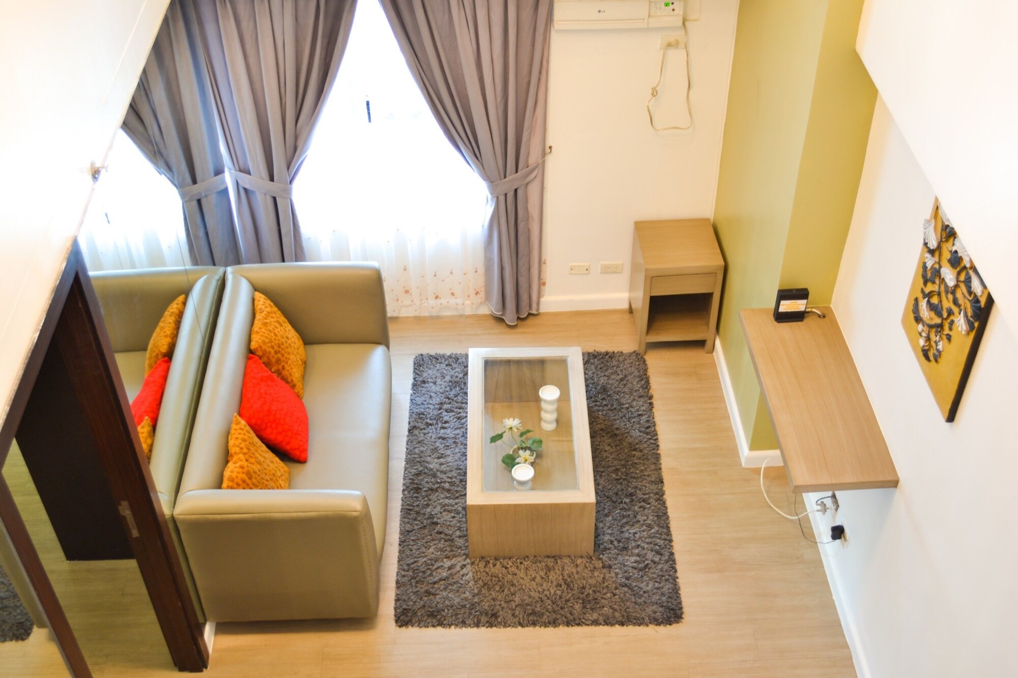 The Loft Residences