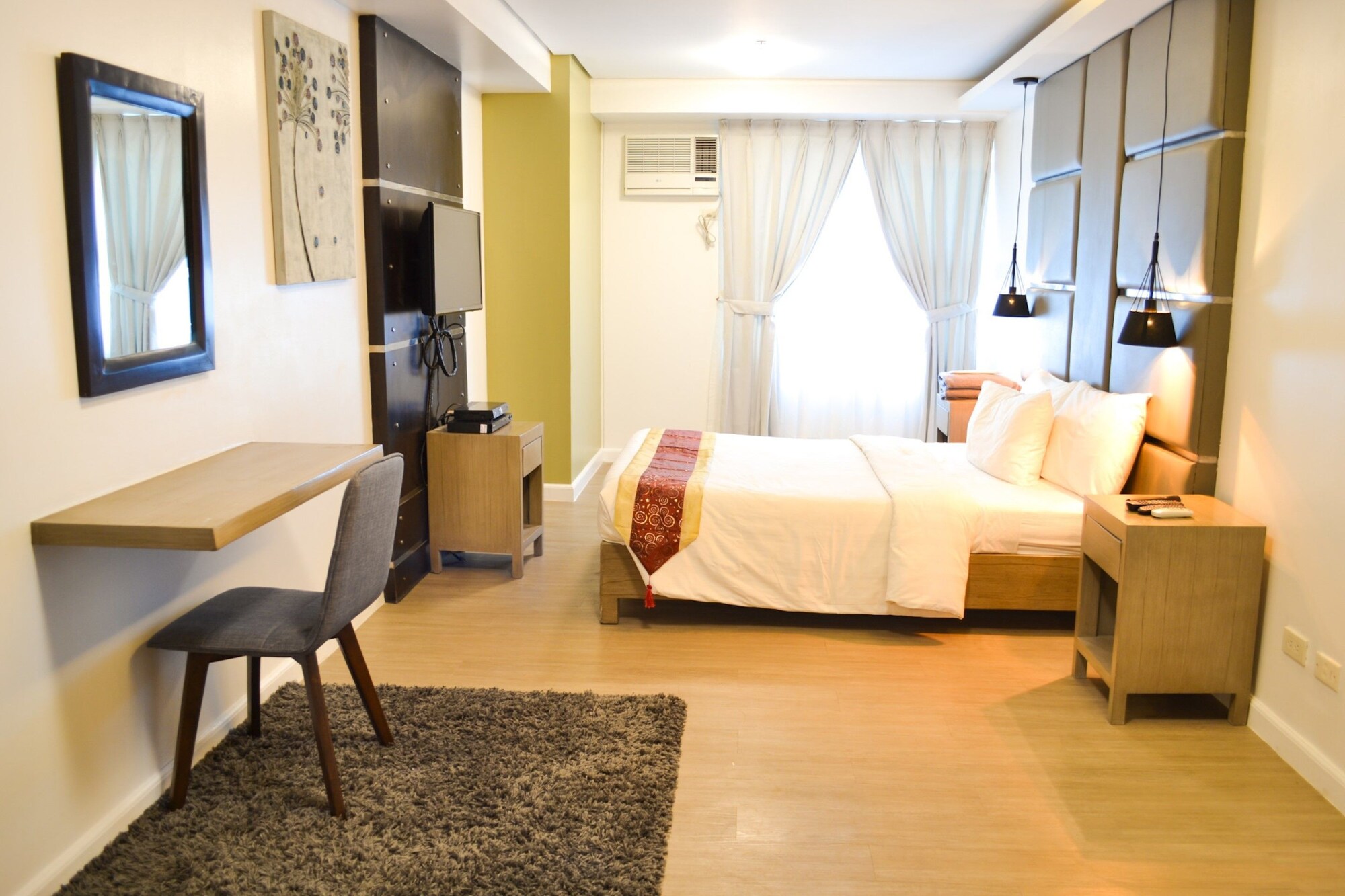 The Loft Residences