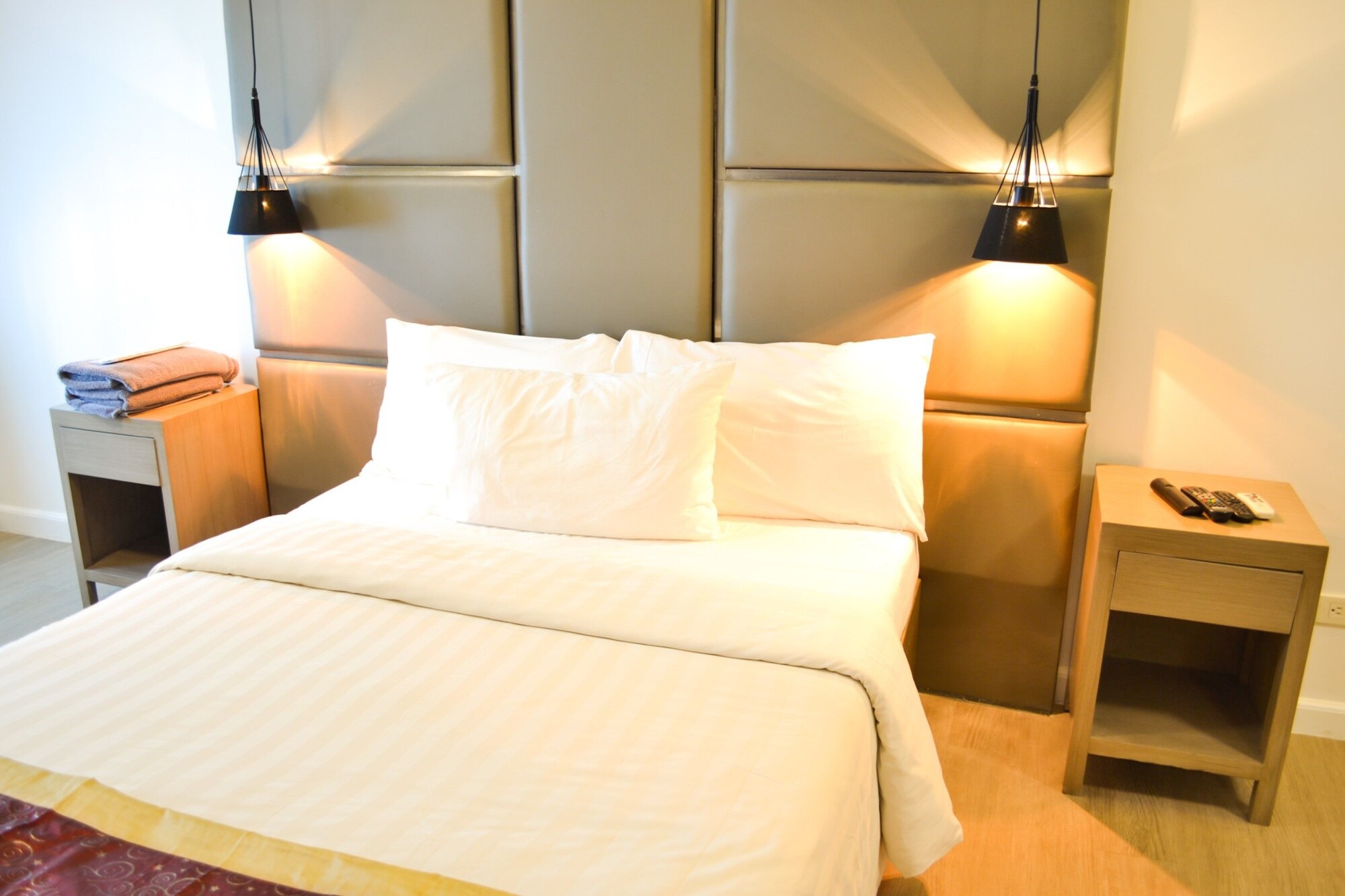 The Loft Residences
