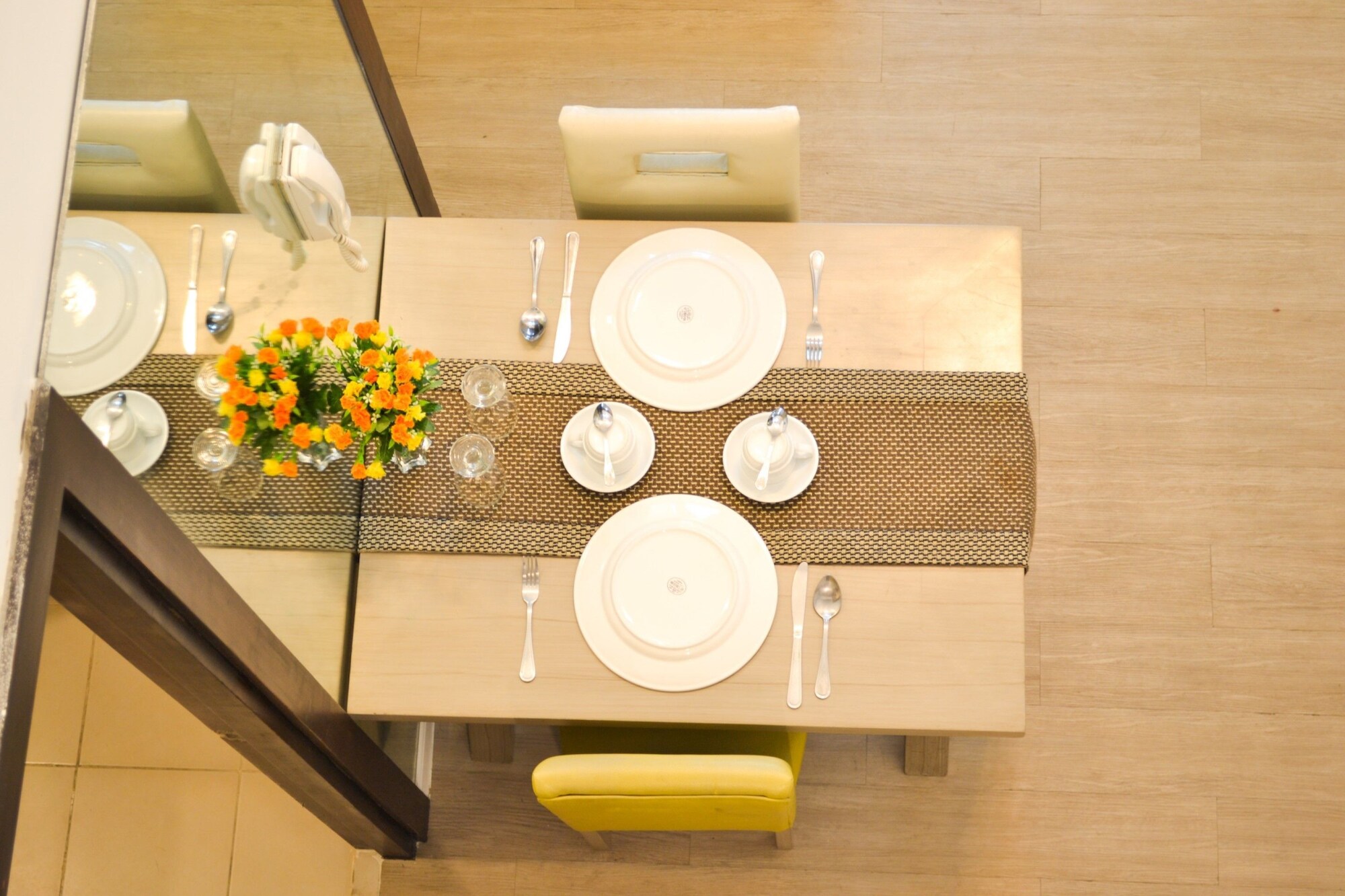 The Loft Residences