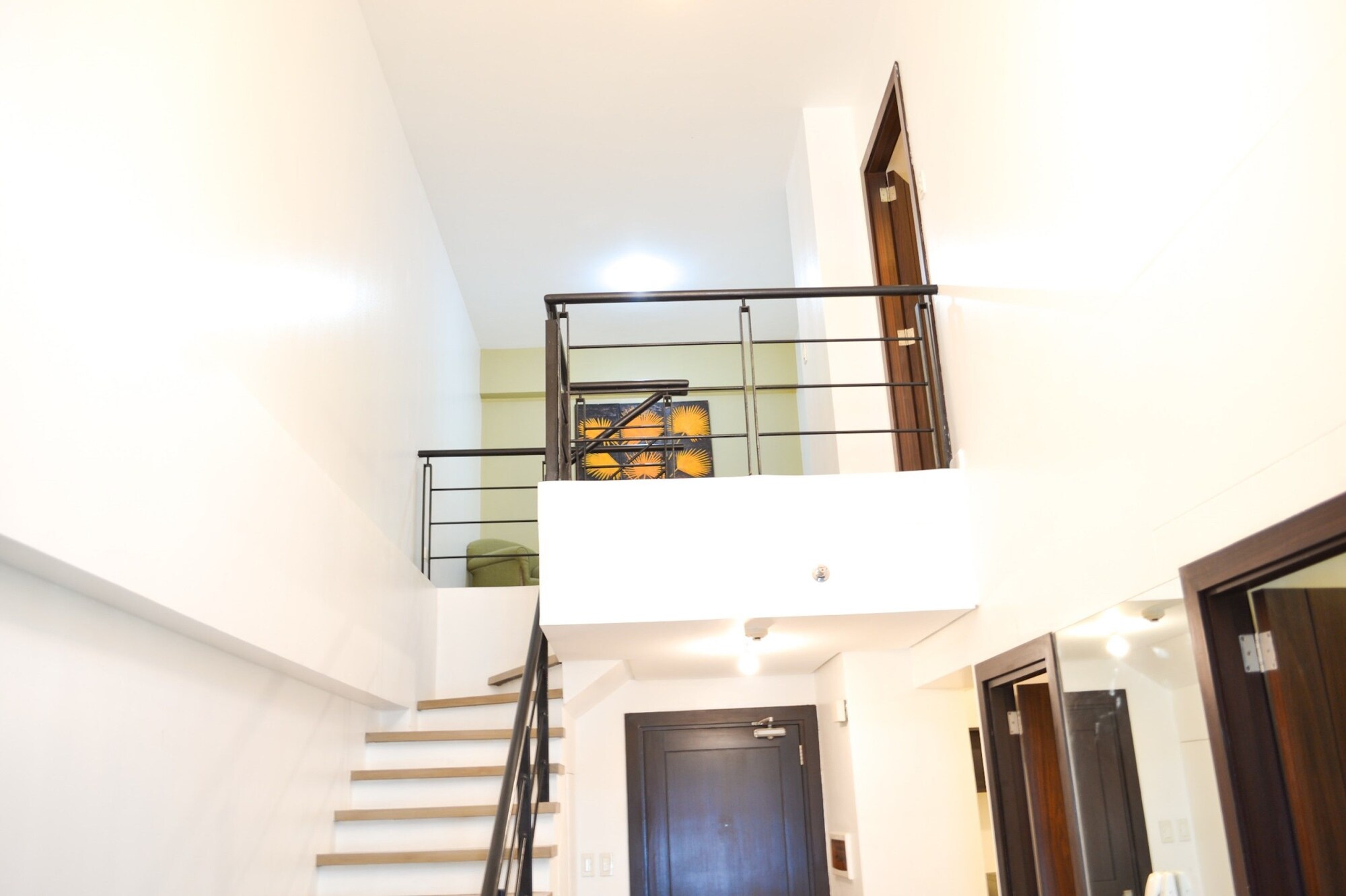 The Loft Residences