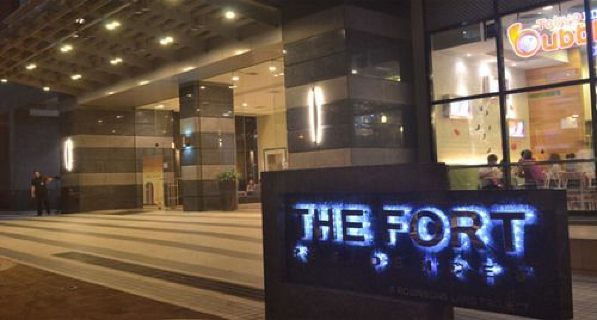 The Loft Residences
