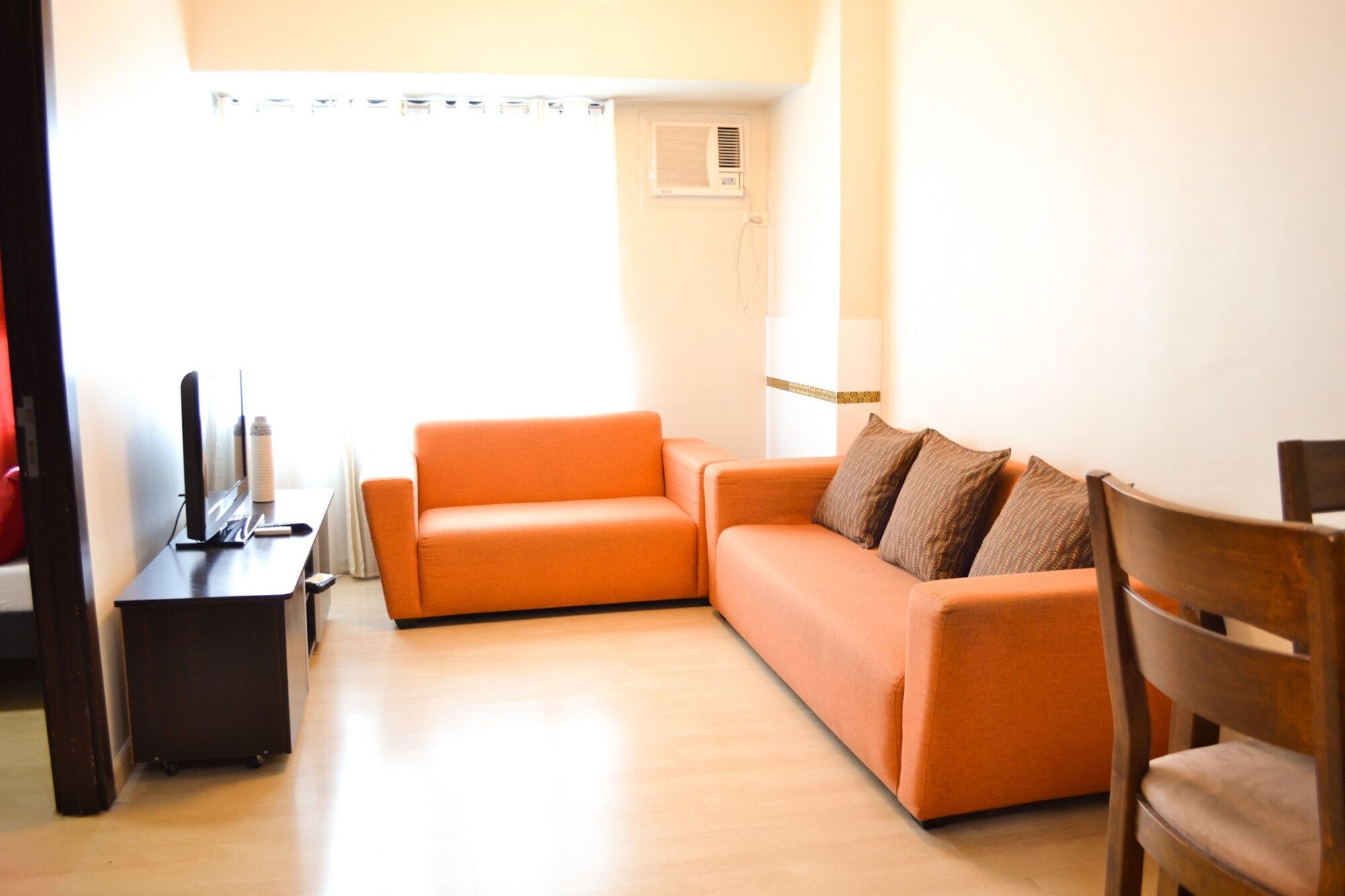 The Loft Residences