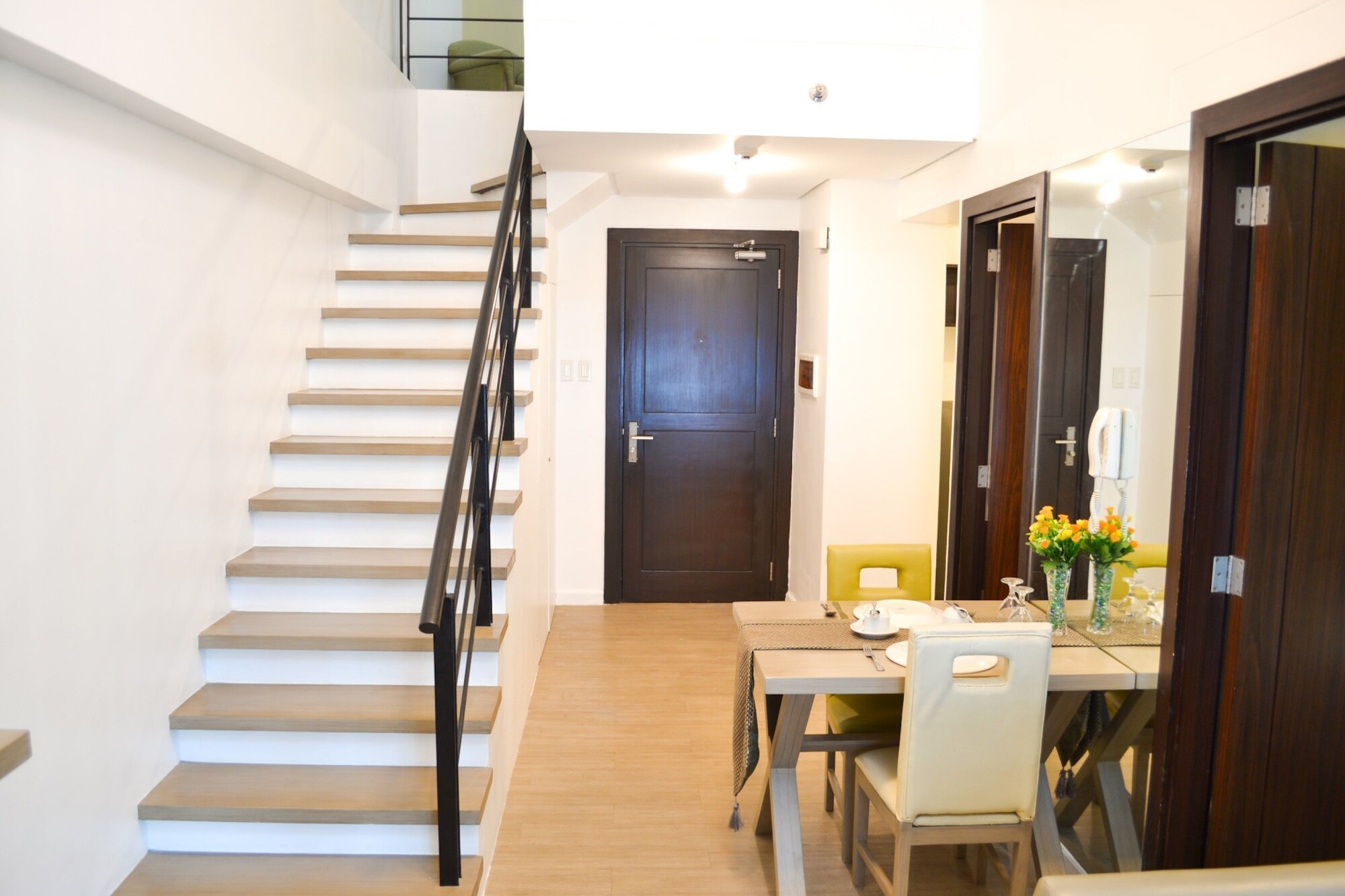 The Loft Residences