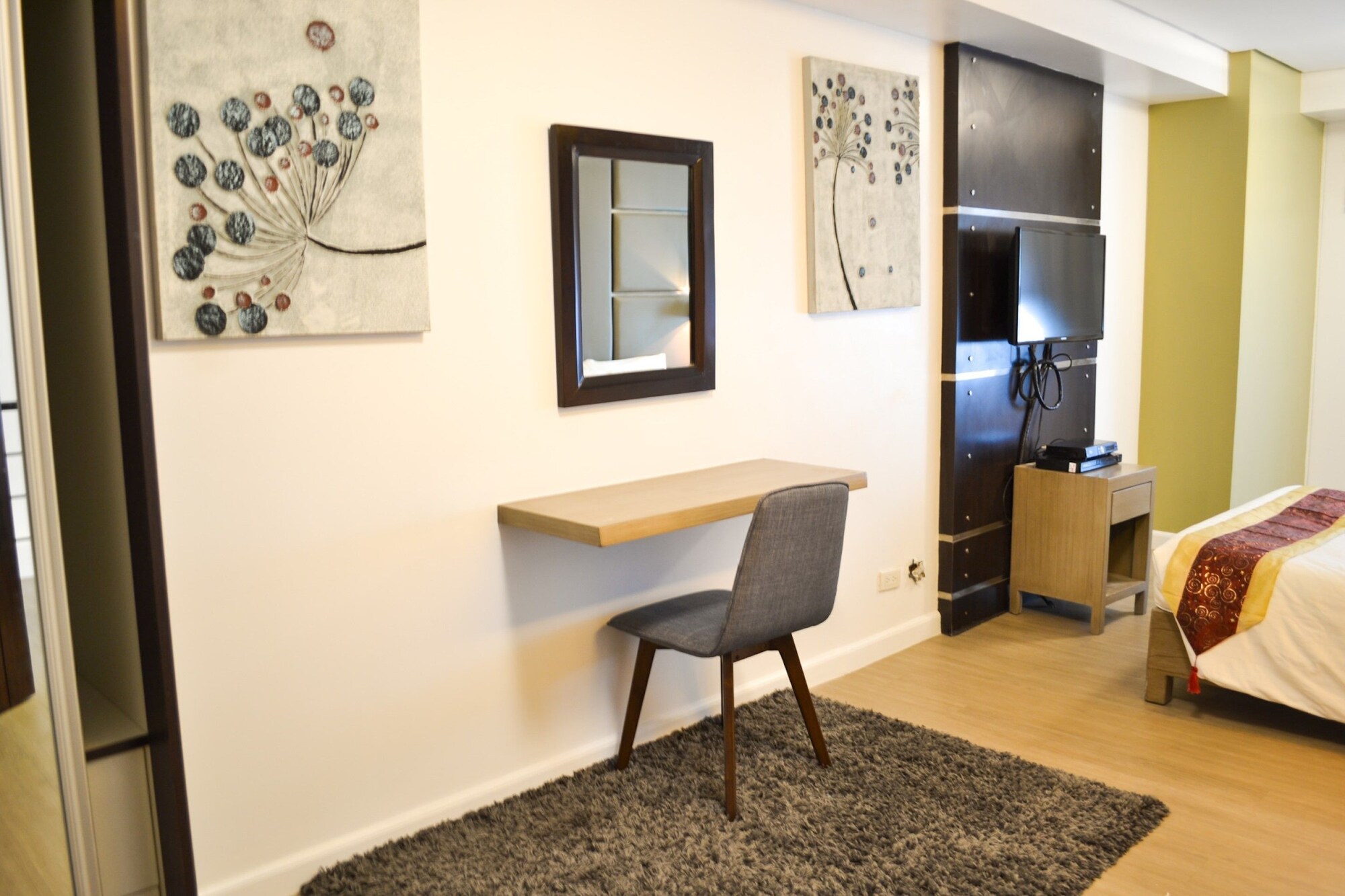 The Loft Residences