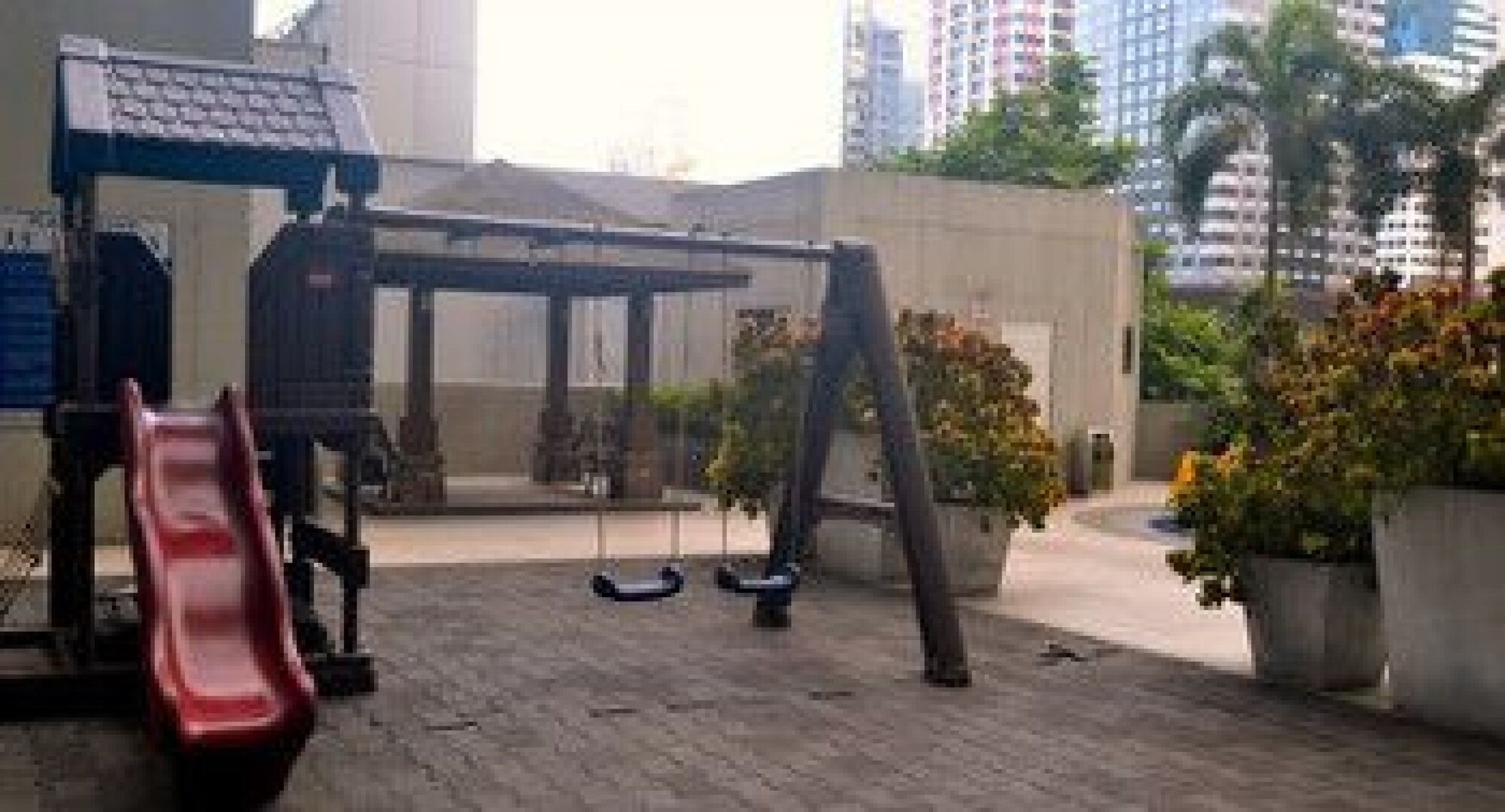 The Loft Residences