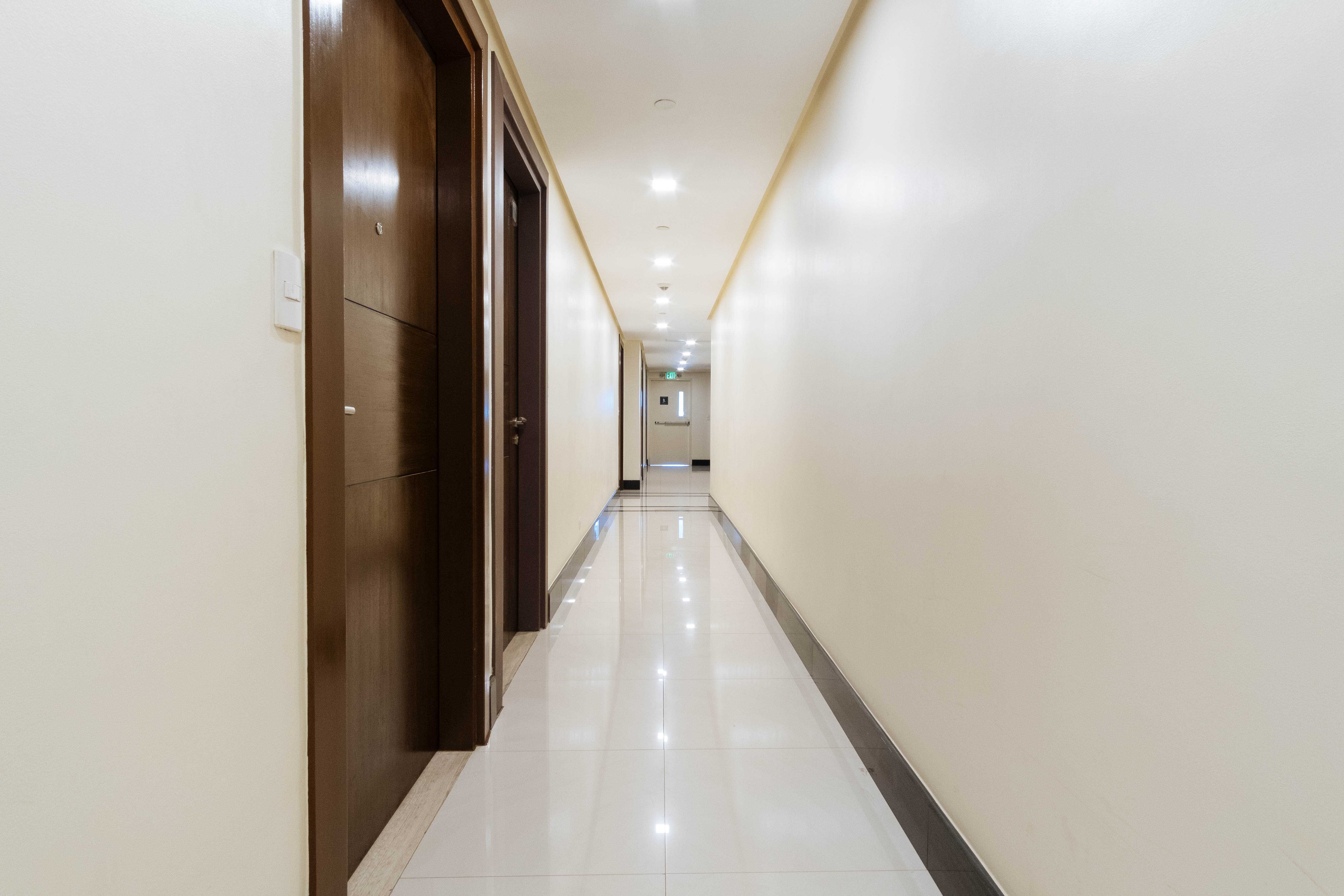 The Venice Luxury Residences by RedDoorz