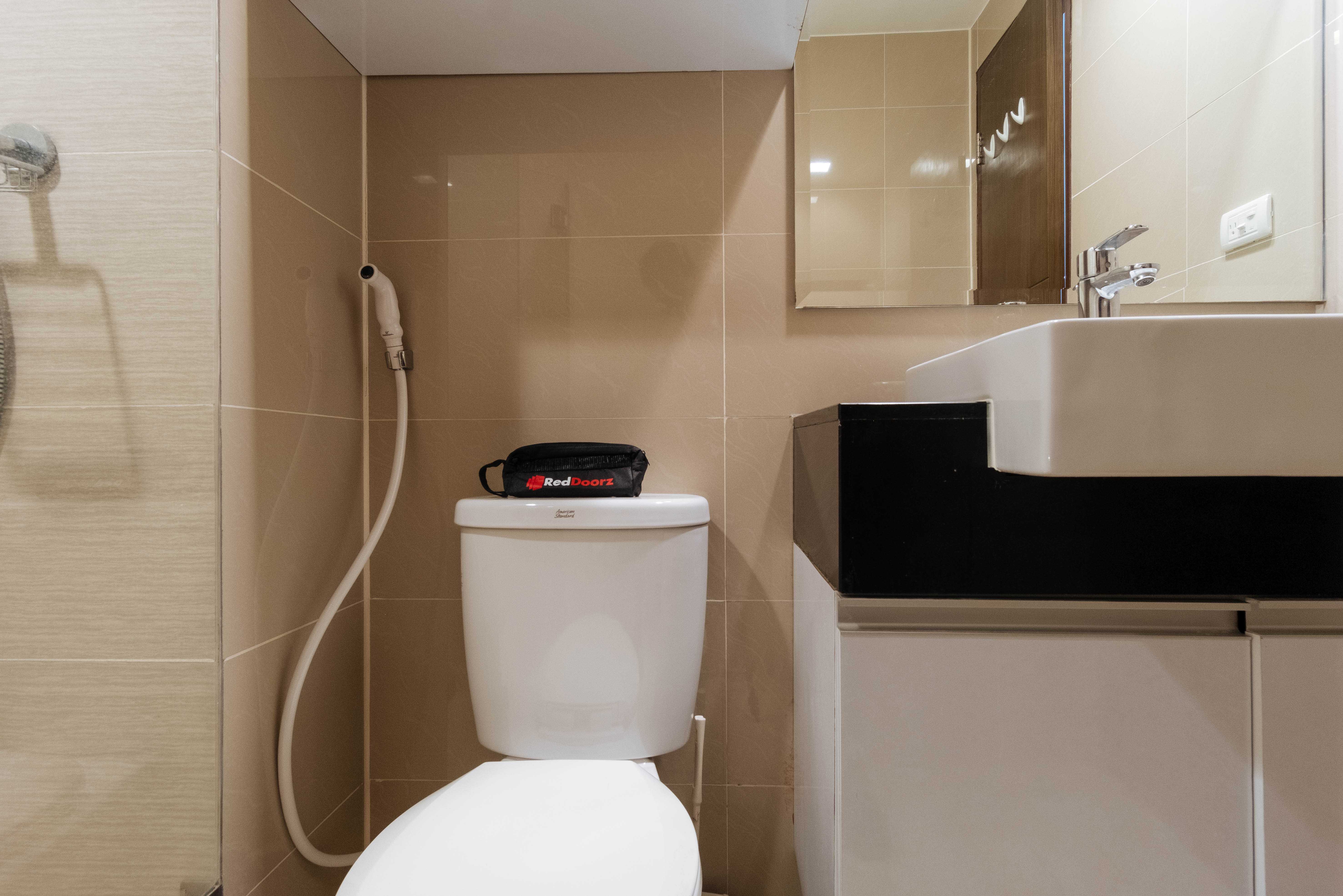 The Venice Luxury Residences by RedDoorz