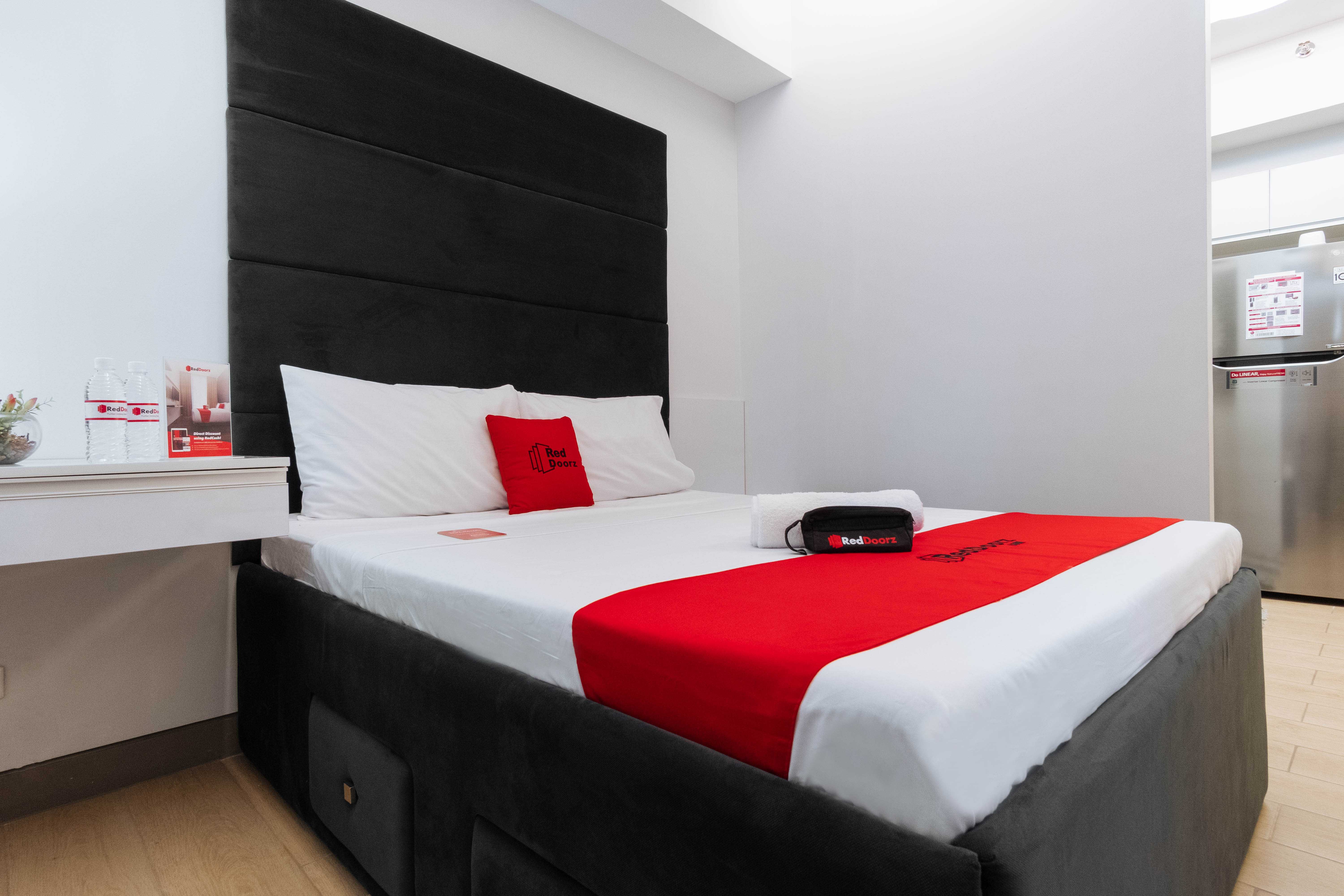 The Venice Luxury Residences by RedDoorz