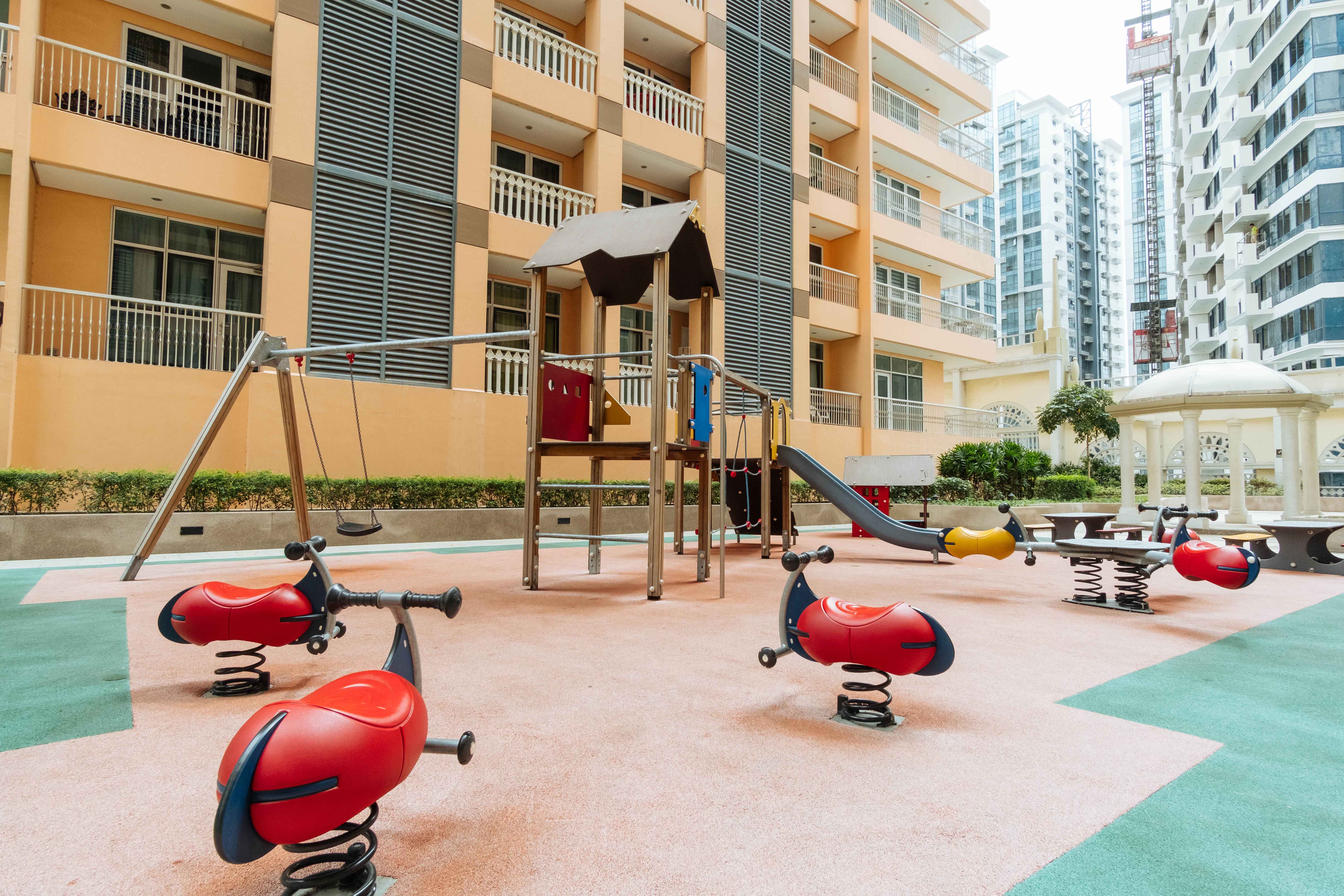 The Venice Luxury Residences by RedDoorz