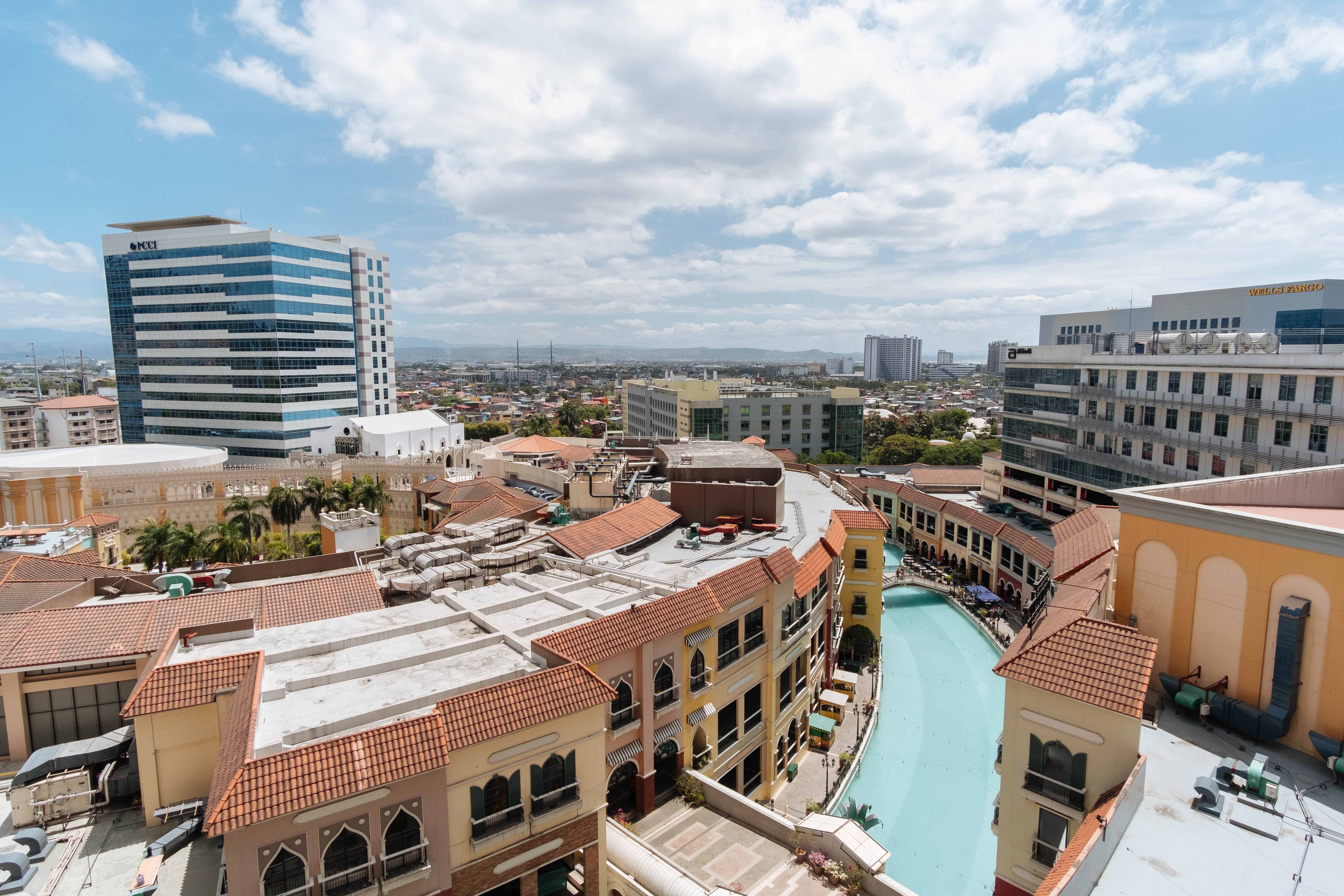 The Venice Luxury Residences by RedDoorz