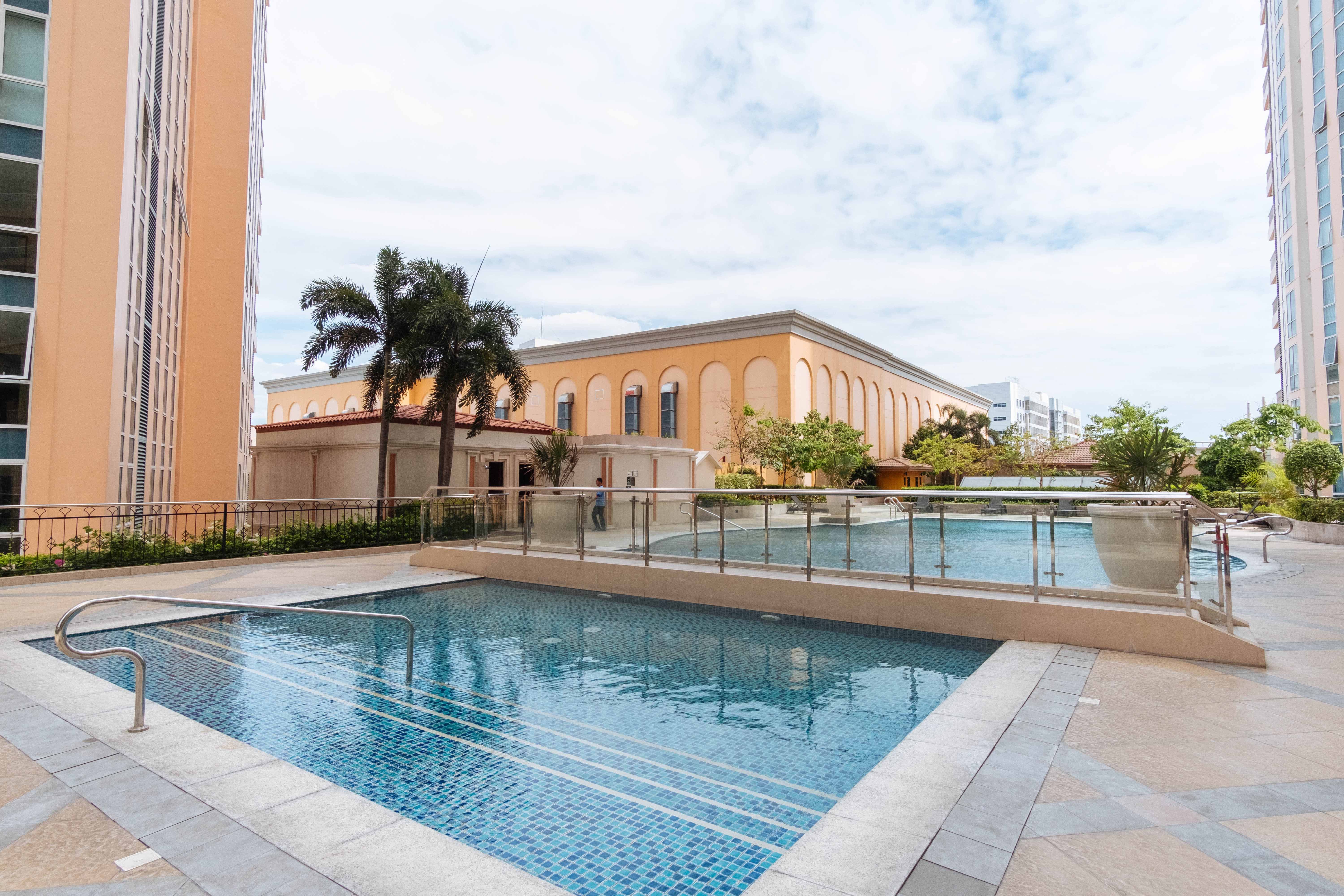 The Venice Luxury Residences by RedDoorz