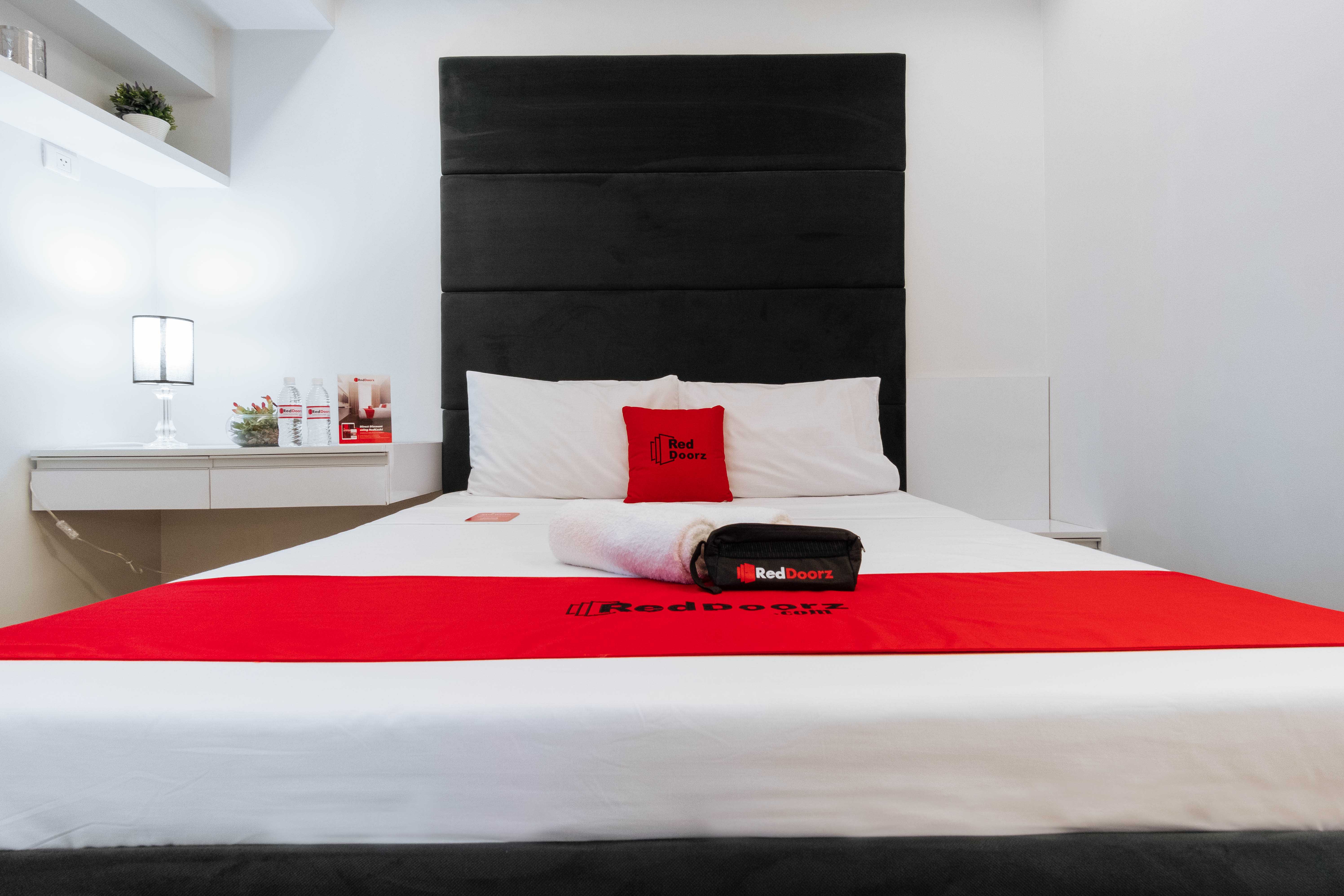 The Venice Luxury Residences by RedDoorz