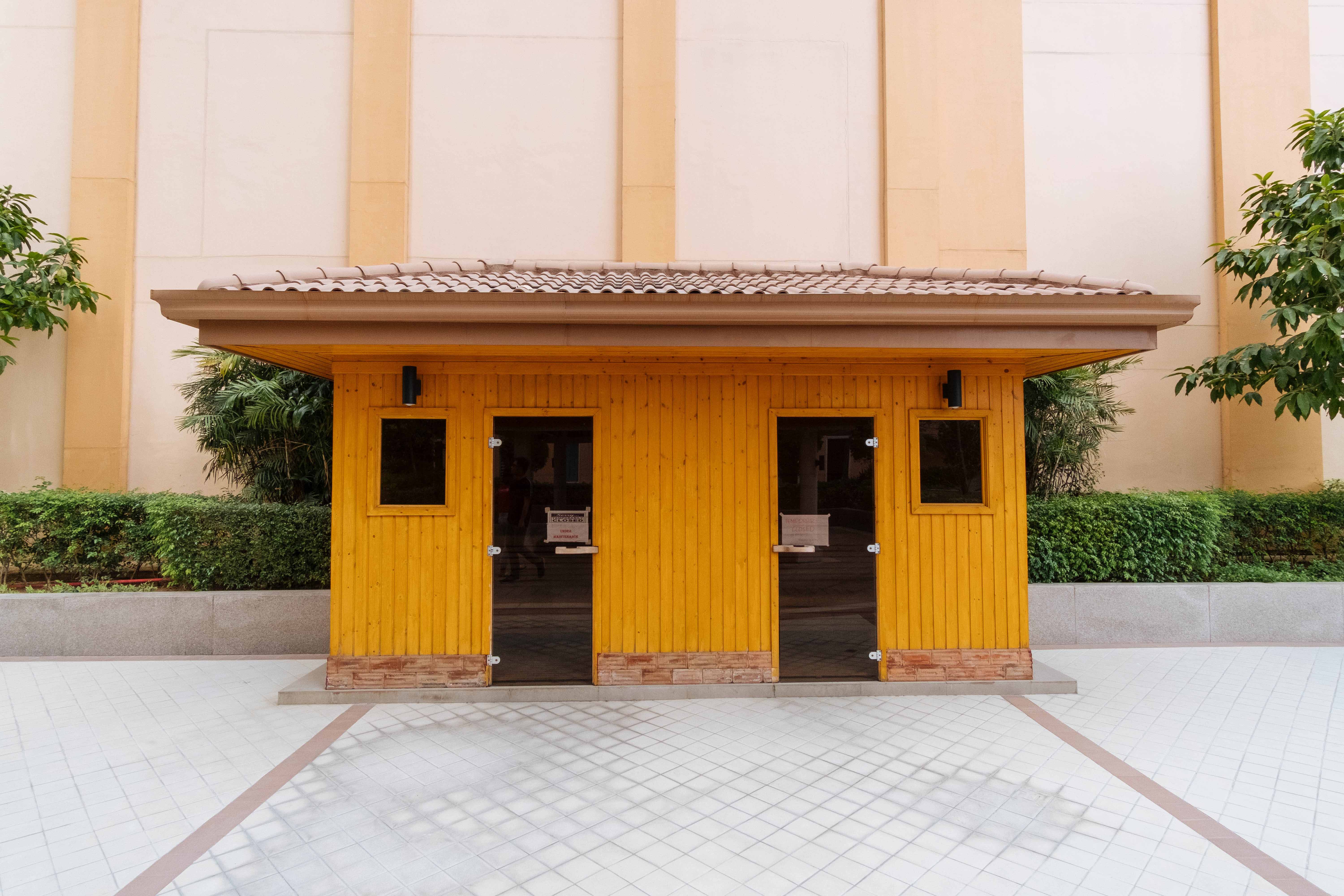 The Venice Luxury Residences by RedDoorz