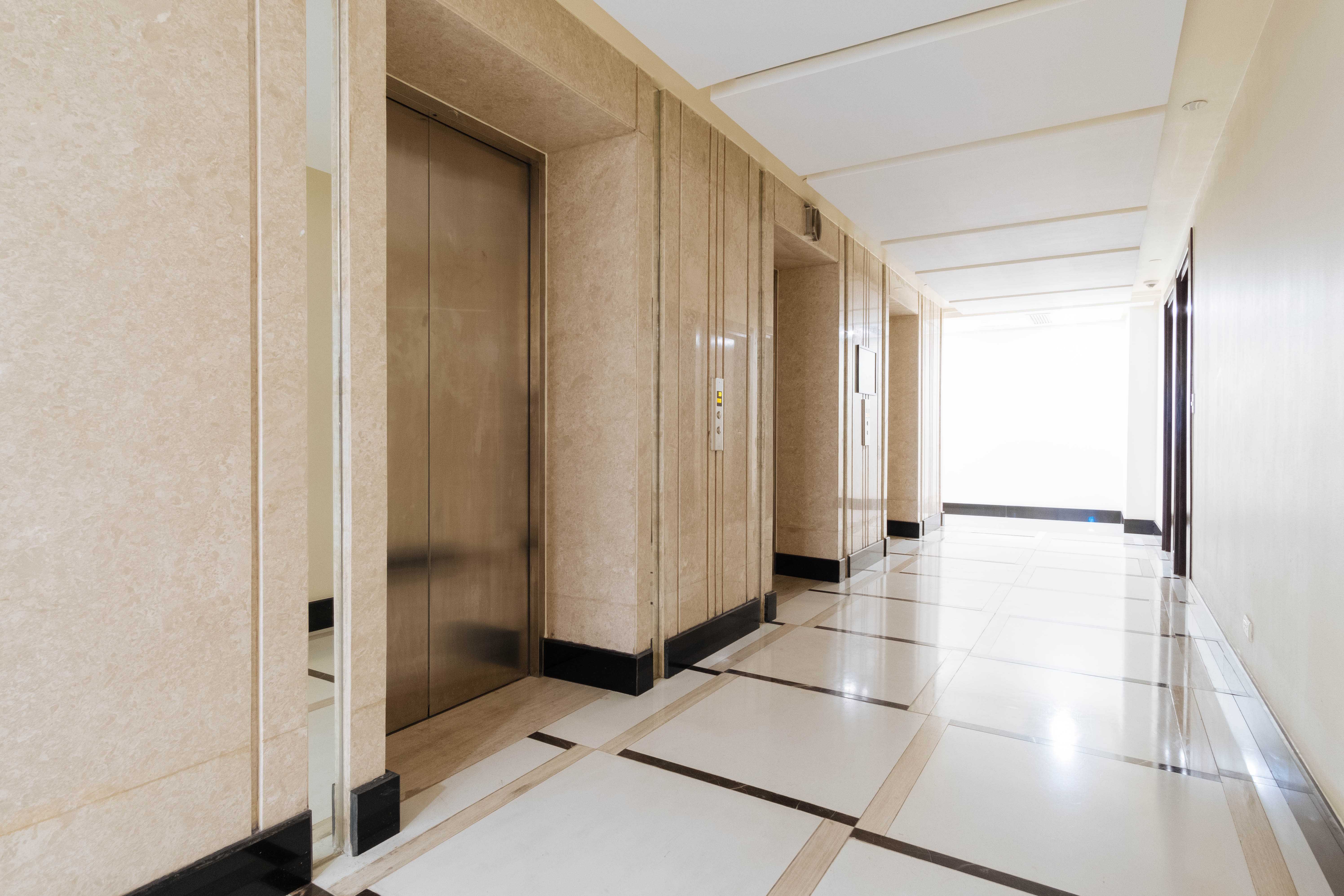 The Venice Luxury Residences by RedDoorz