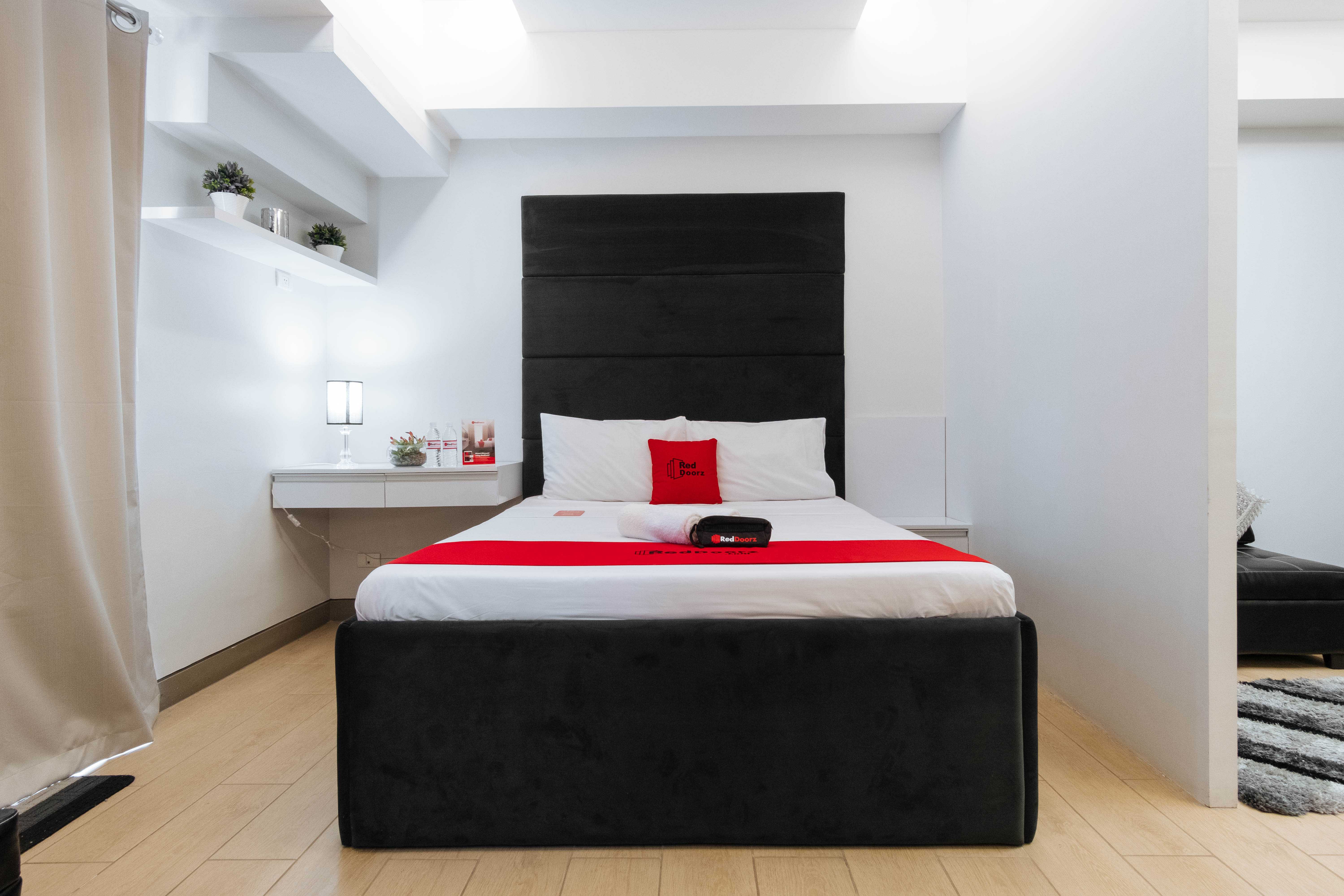The Venice Luxury Residences by RedDoorz