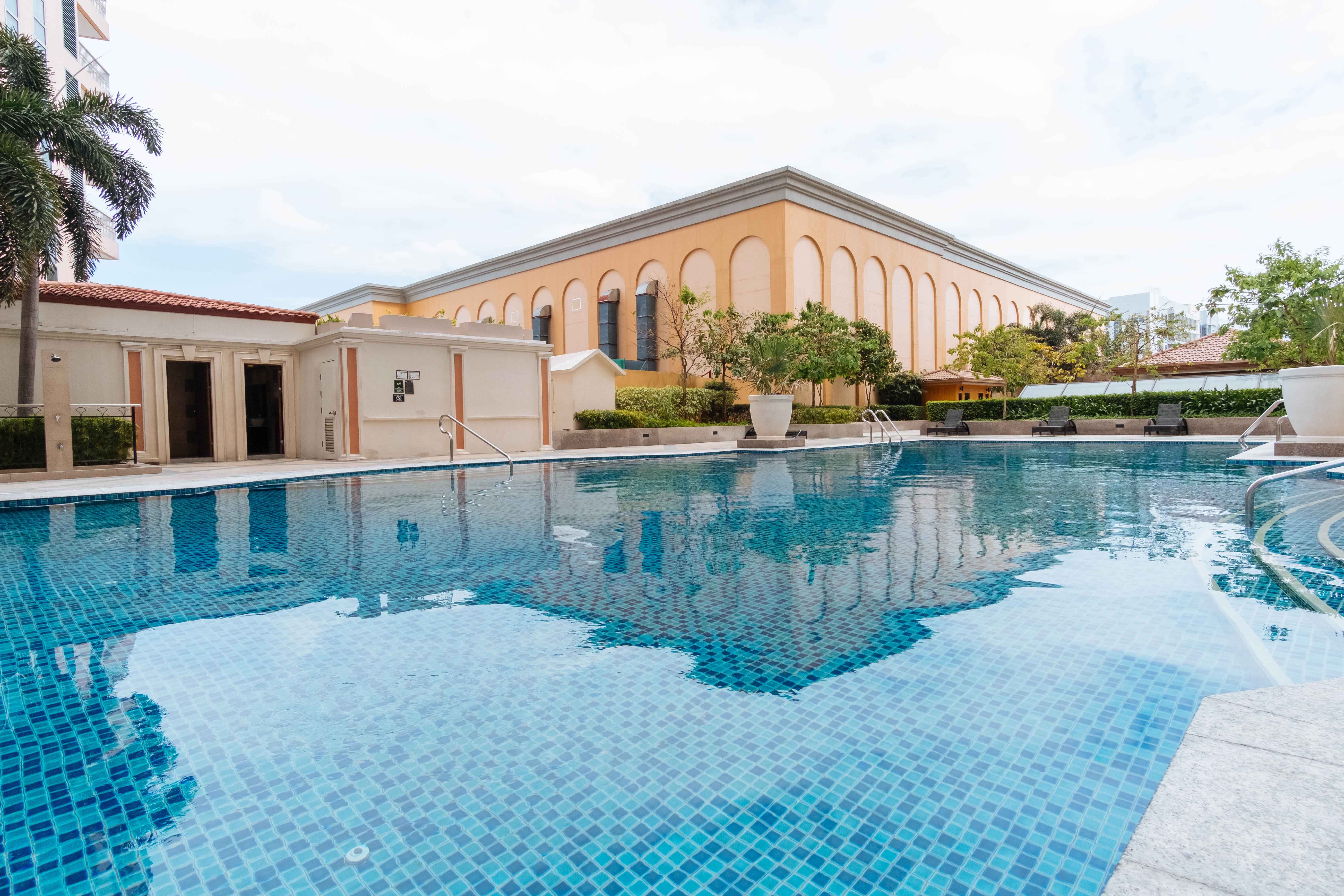 The Venice Luxury Residences by RedDoorz