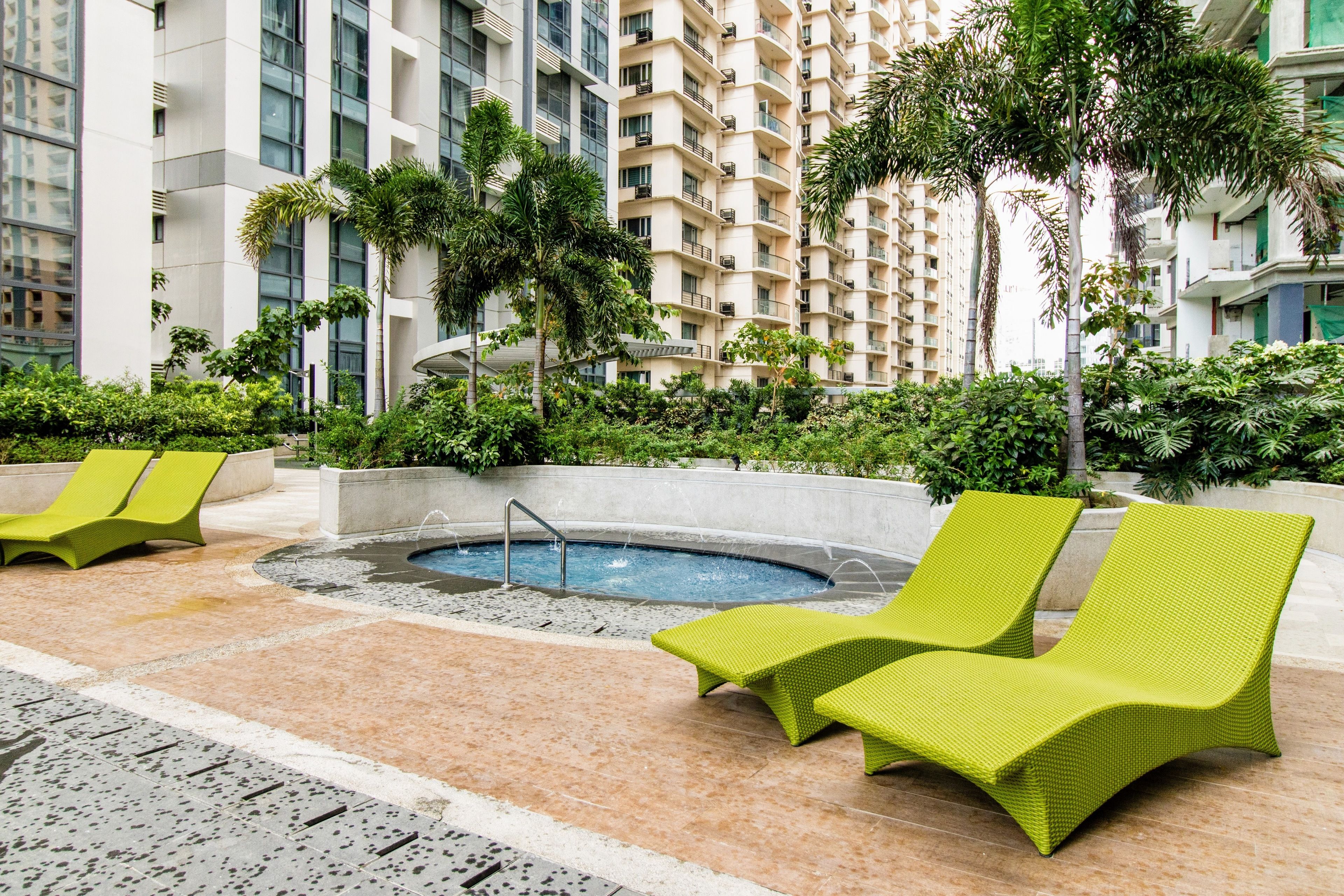 Viceroy 3 Mckinley Hill BGC