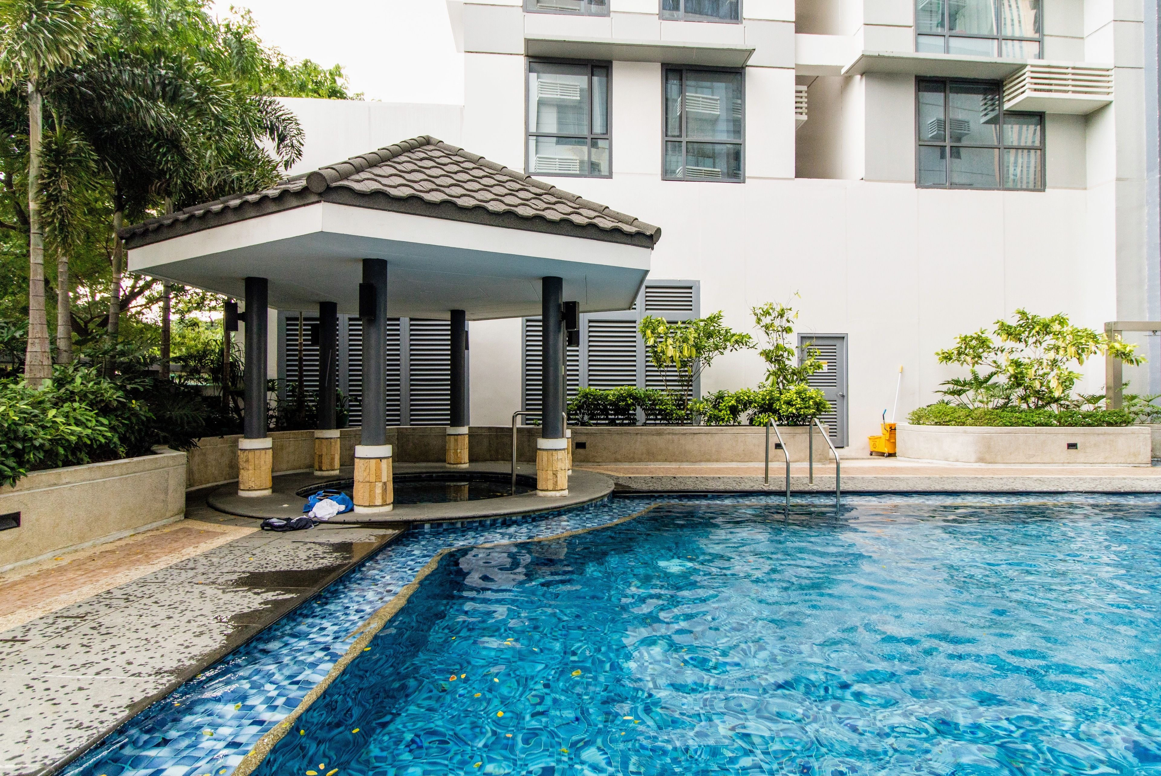 Viceroy 3 Mckinley Hill BGC