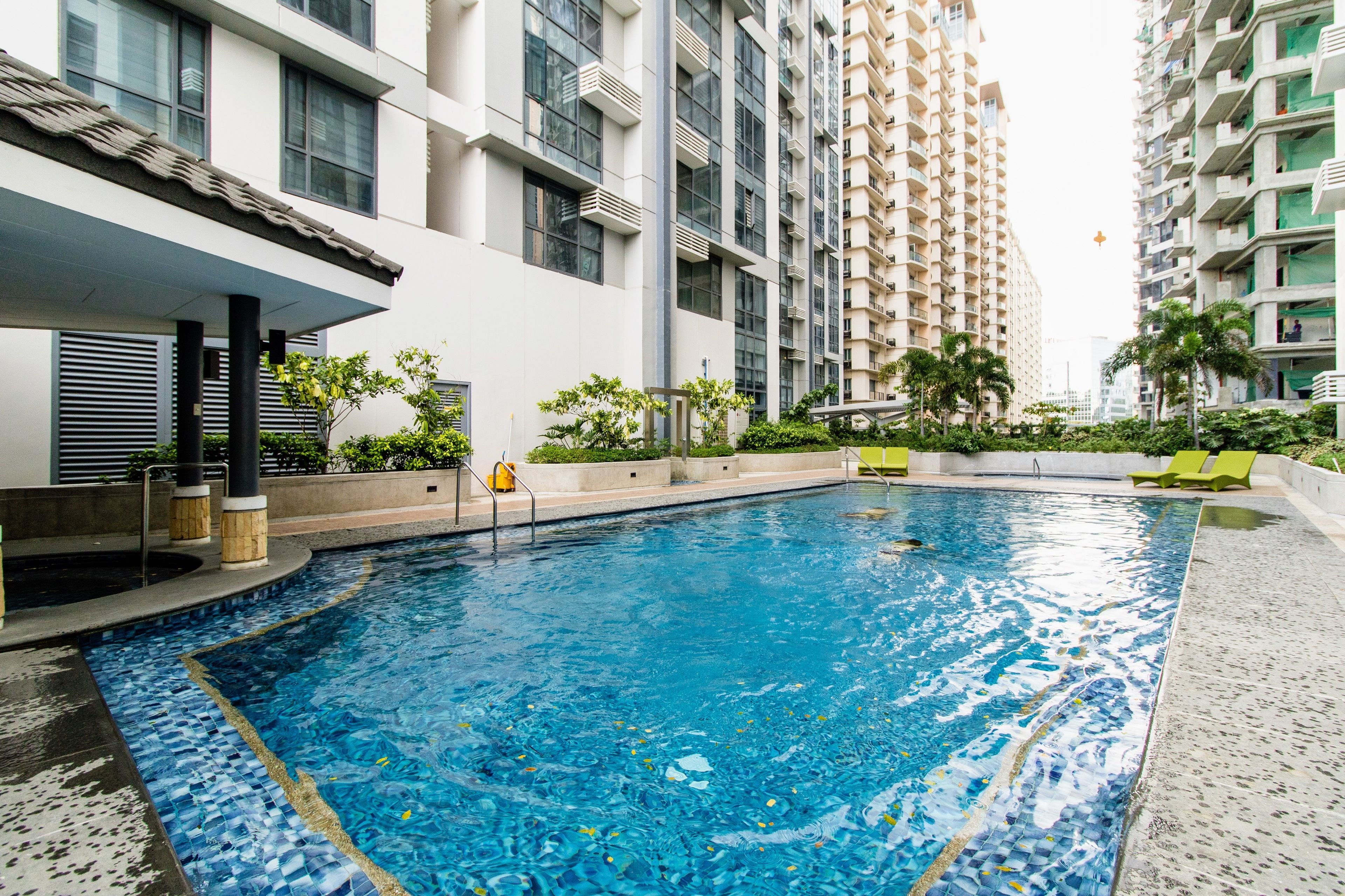 Viceroy 3 Mckinley Hill BGC