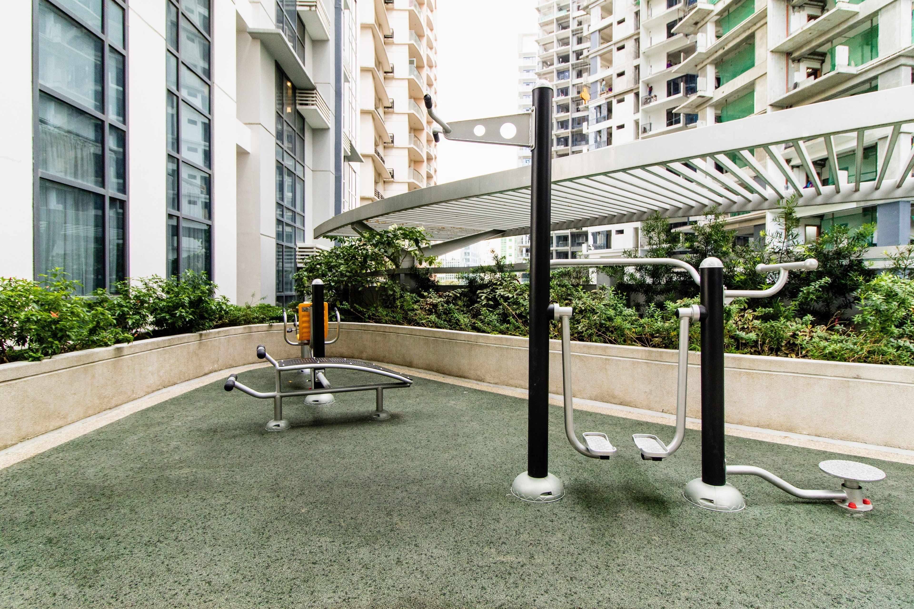Viceroy 3 Mckinley Hill BGC