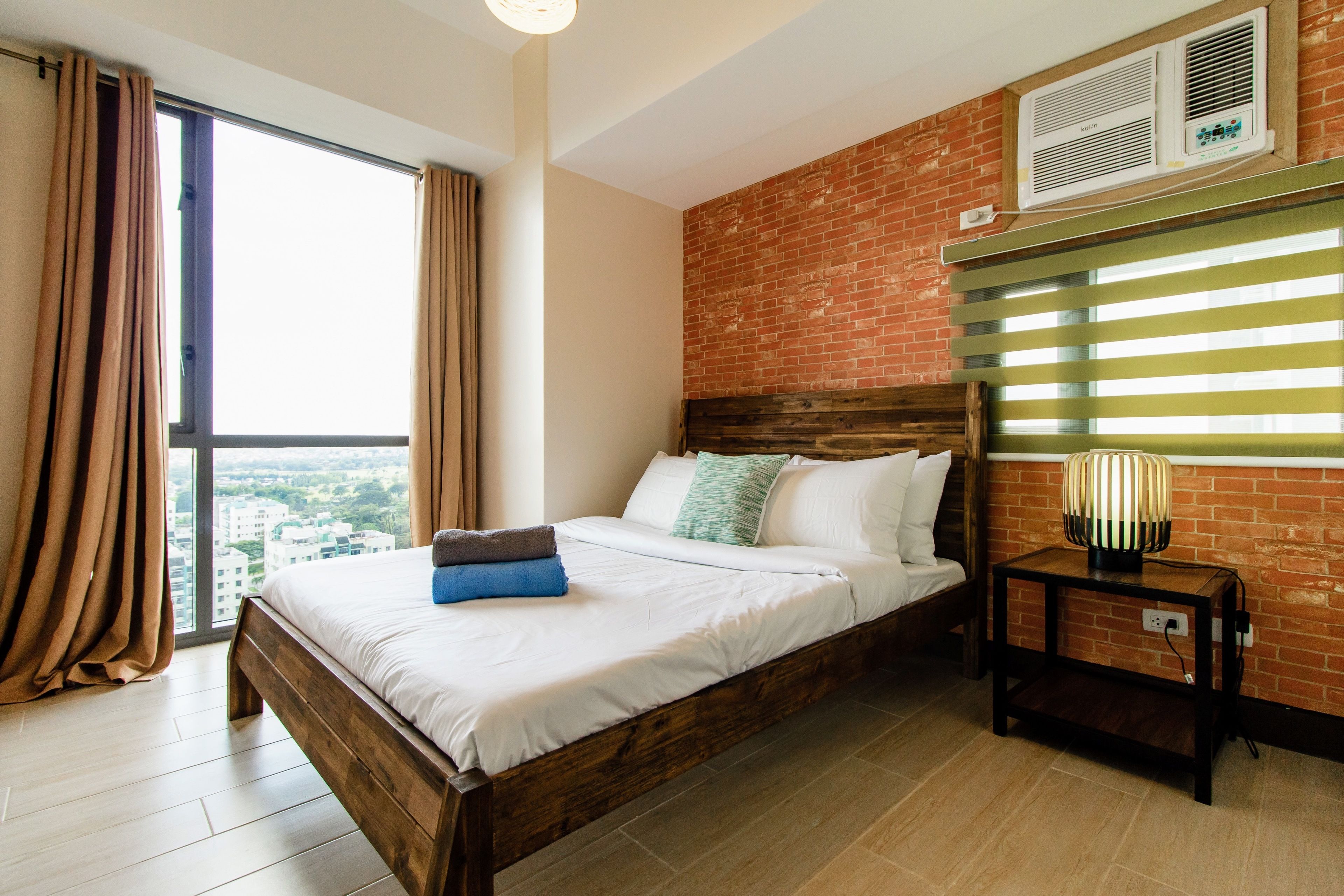 Viceroy 3 Mckinley Hill BGC