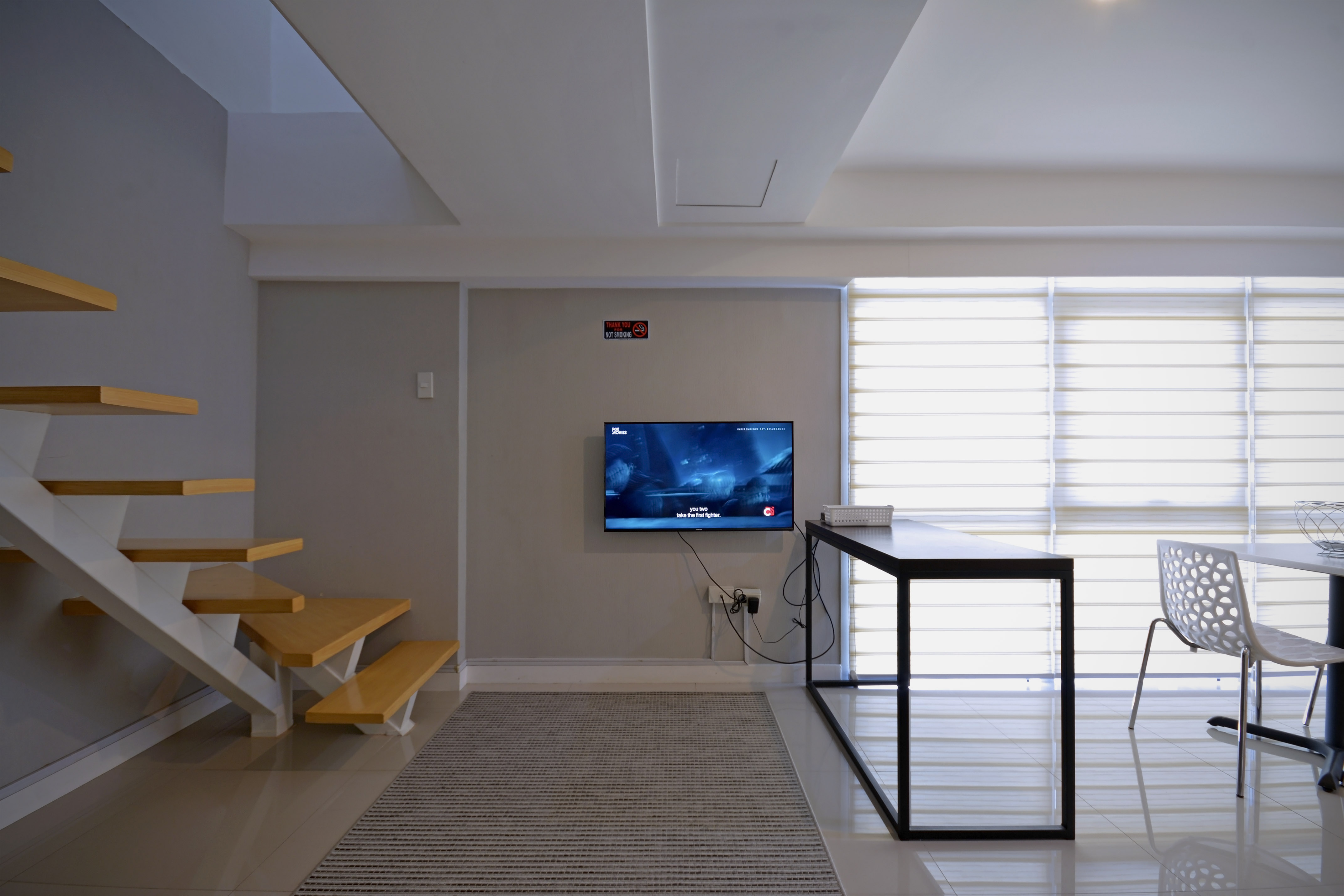 Victoria SOHO Suites