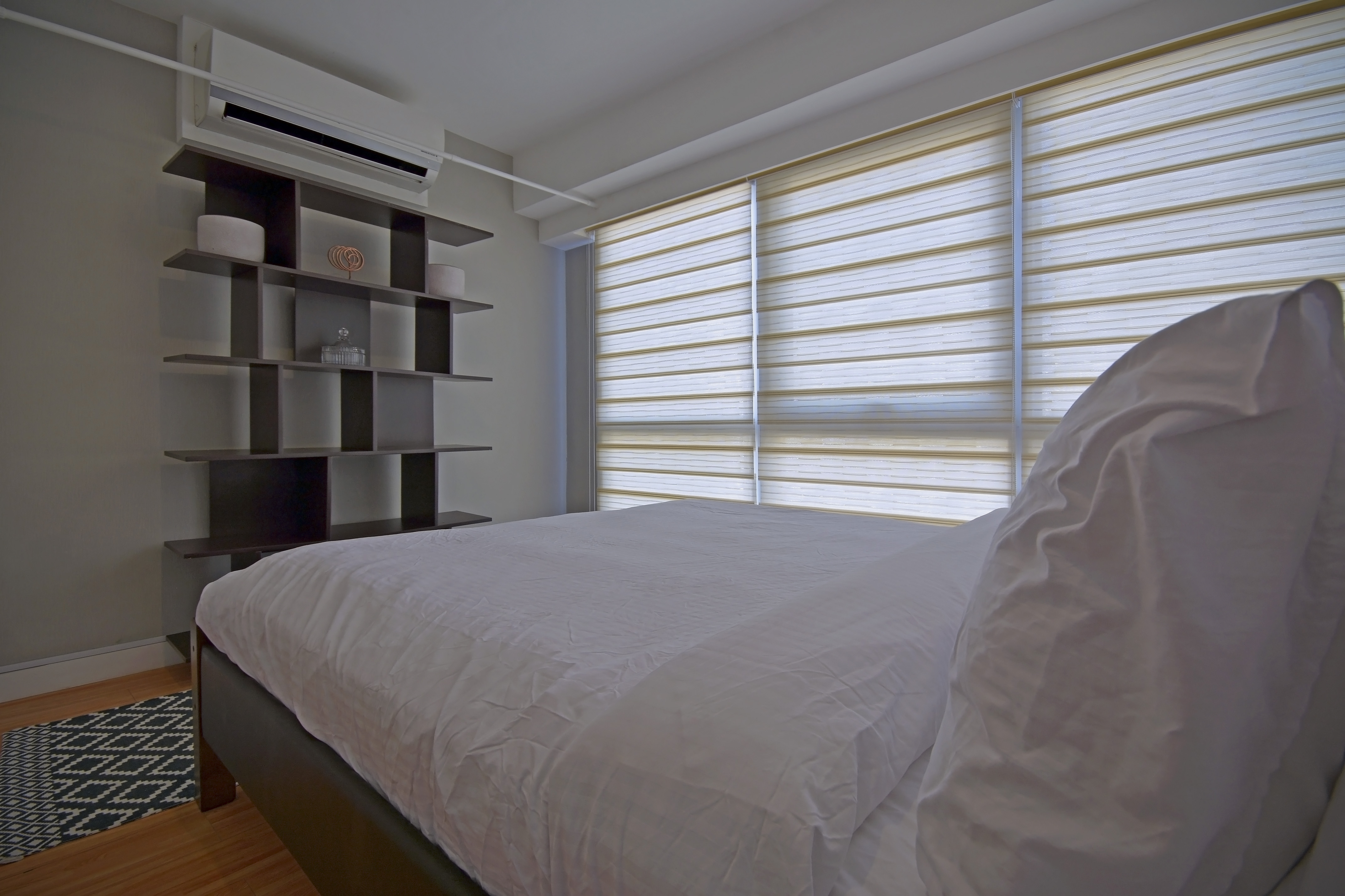 Victoria SOHO Suites