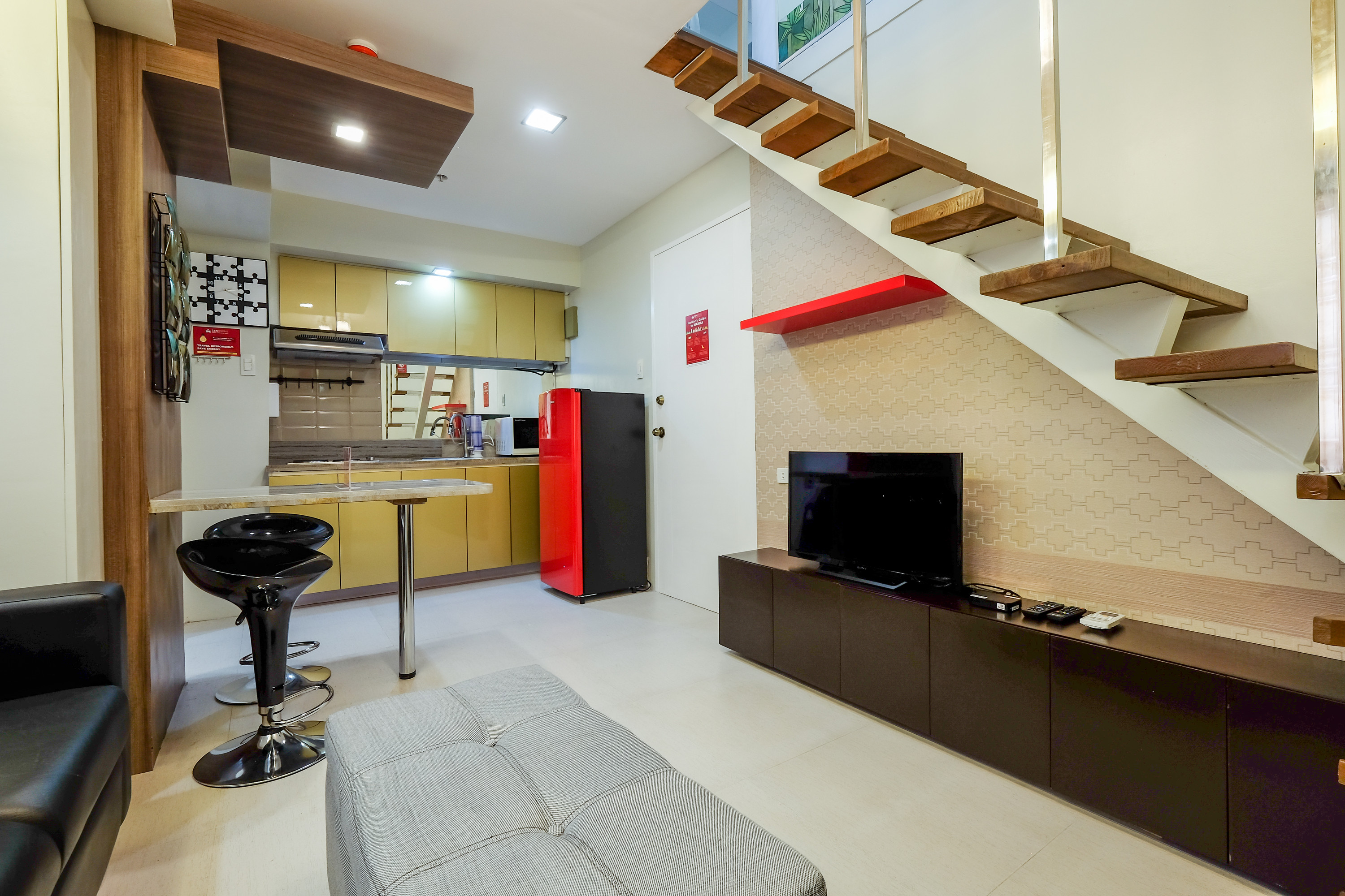 ZEN Home Fort Victoria BGC