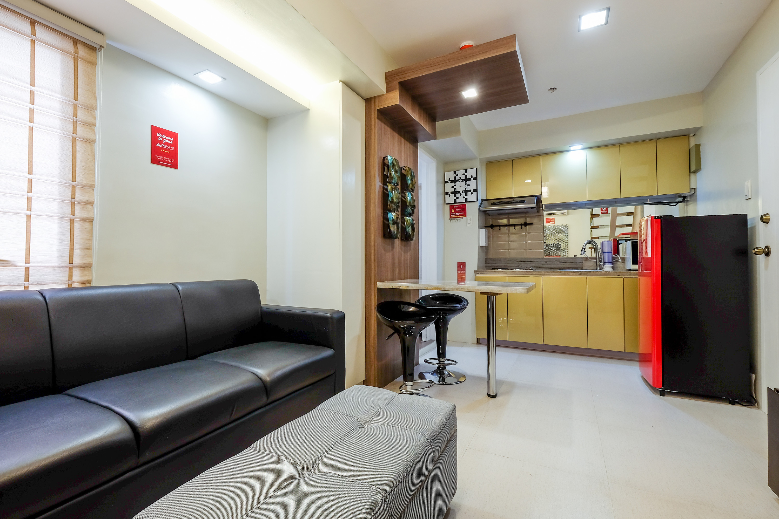 ZEN Home Fort Victoria BGC