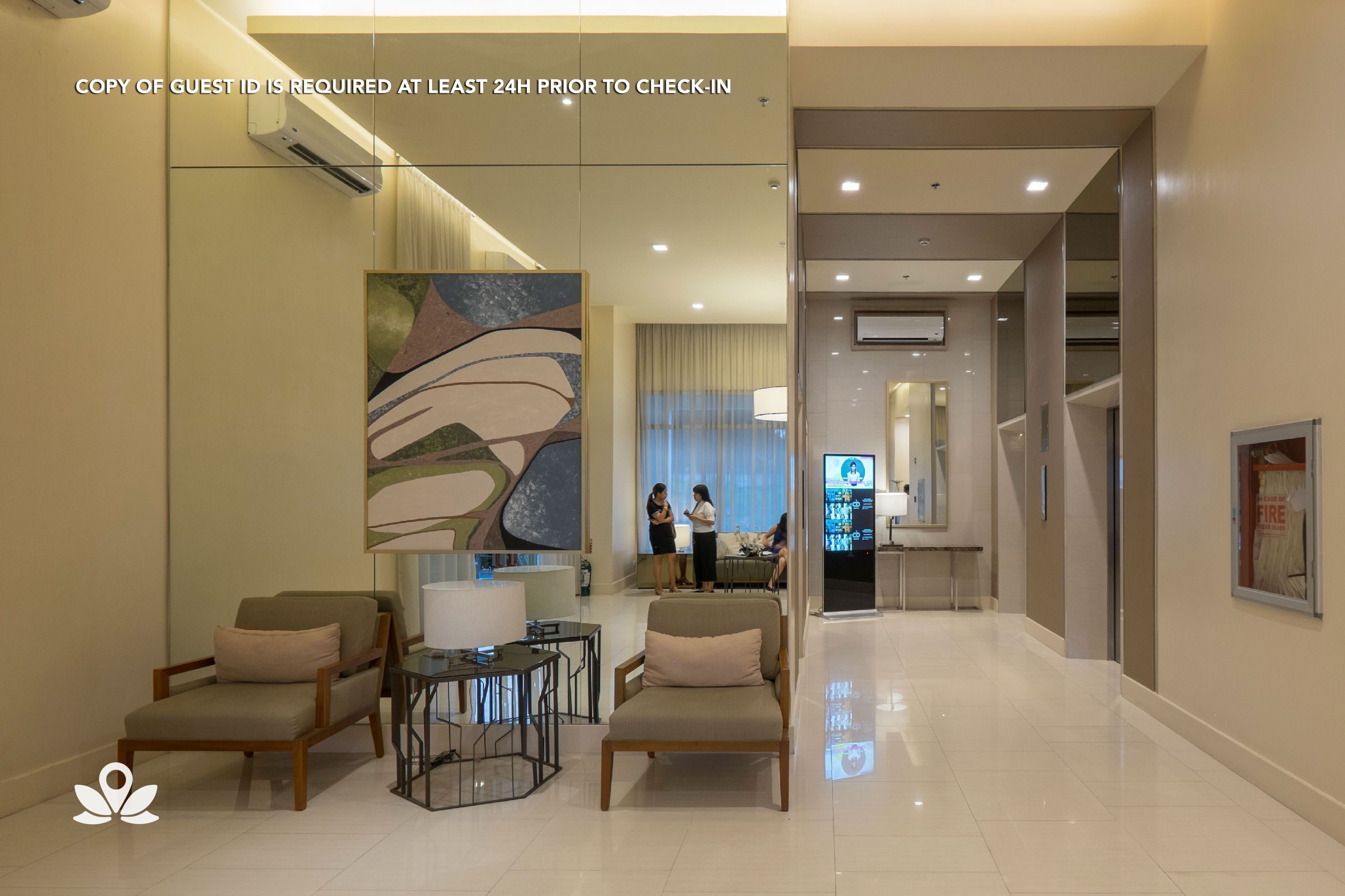 ZEN Rooms Avida 34th Uptown BGC
