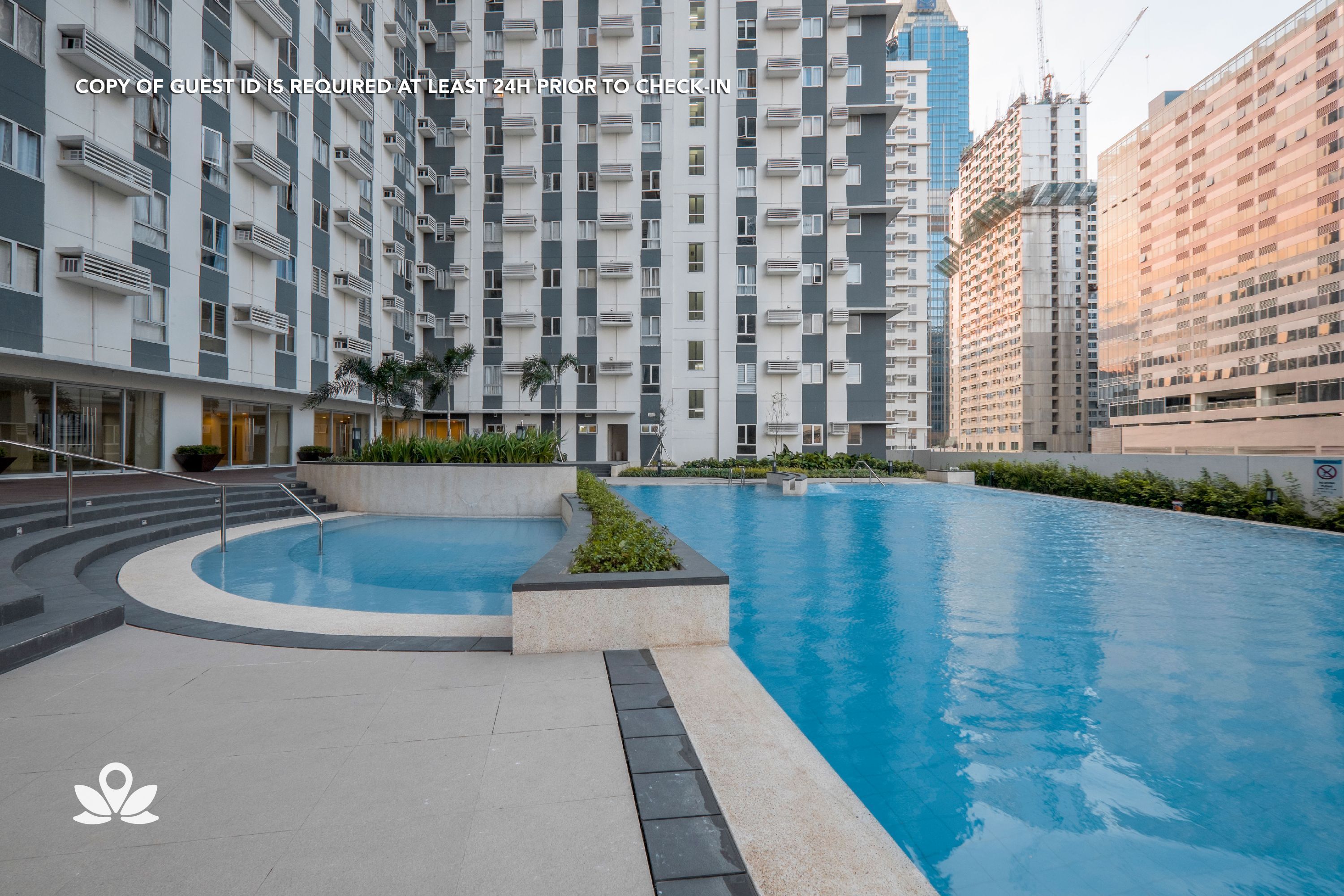 ZEN Rooms Avida 34th Uptown BGC