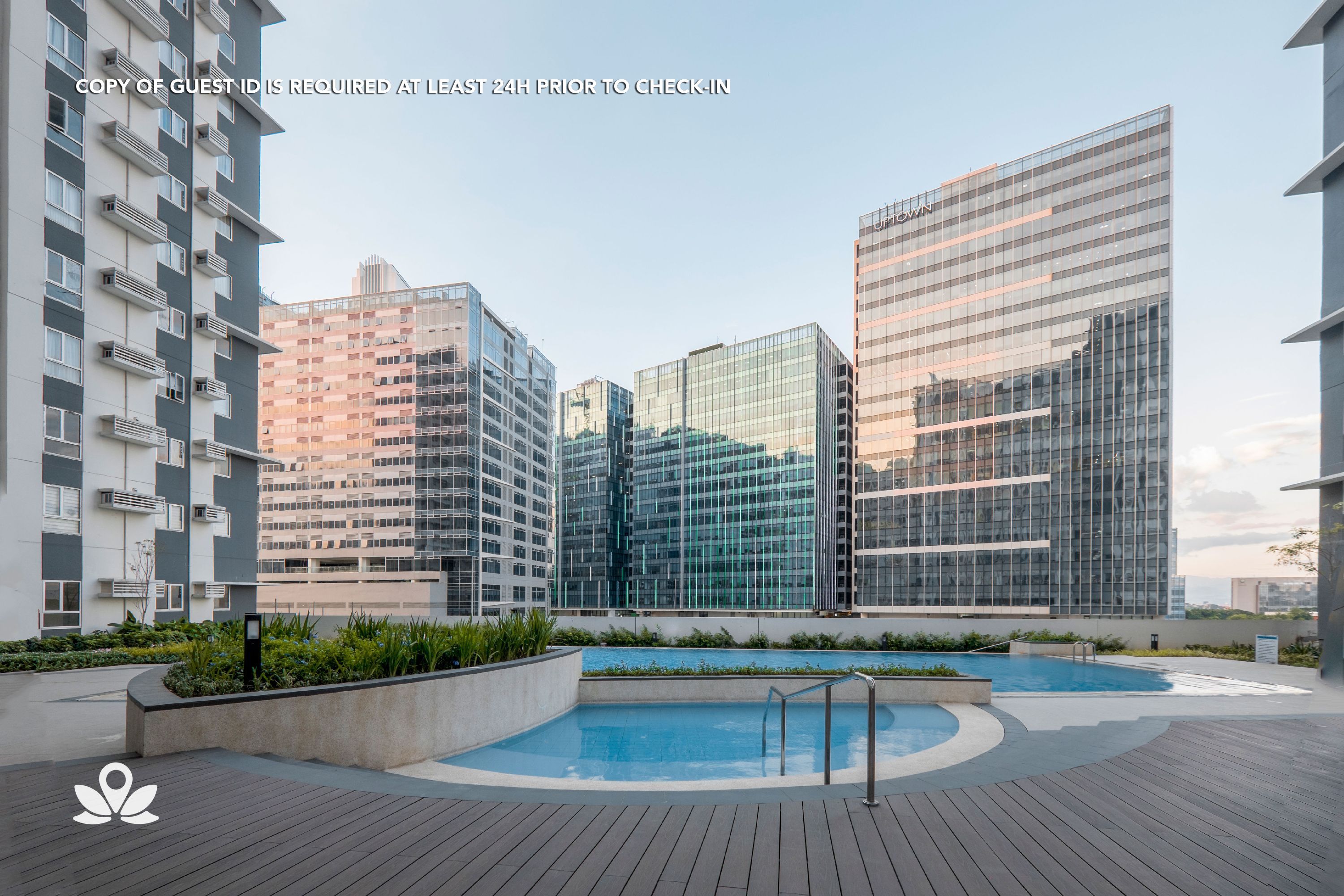 ZEN Rooms Avida 34th Uptown BGC