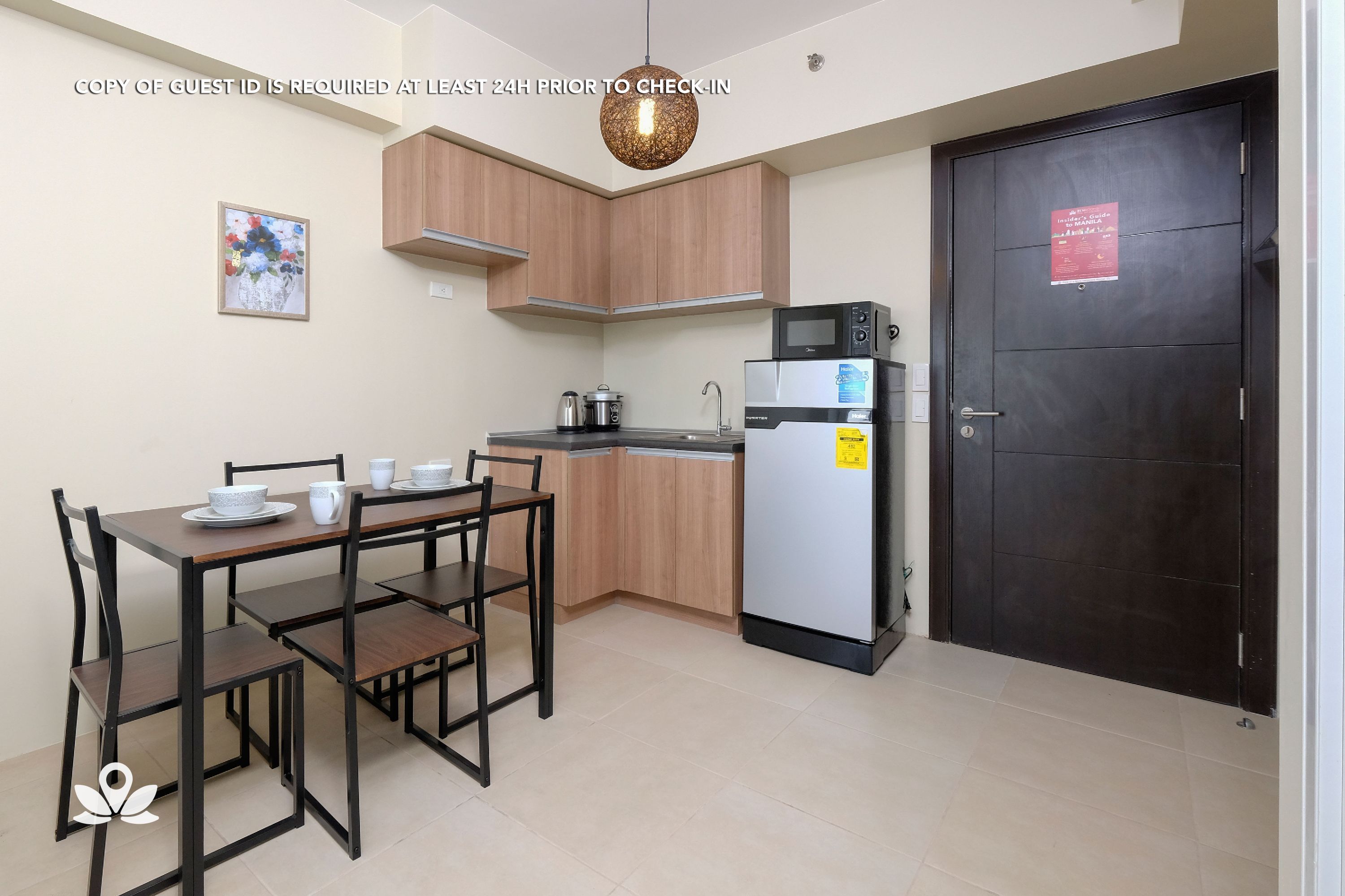 ZEN Rooms Avida 34th Uptown BGC