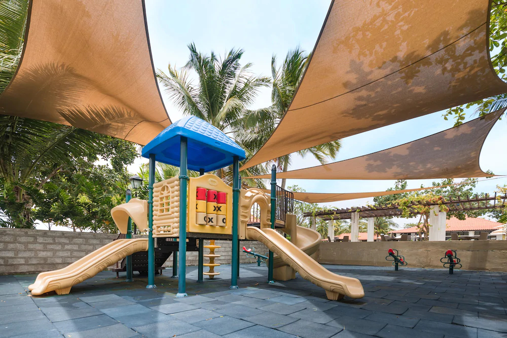 Dusit Thani Lubi Plantation Resort