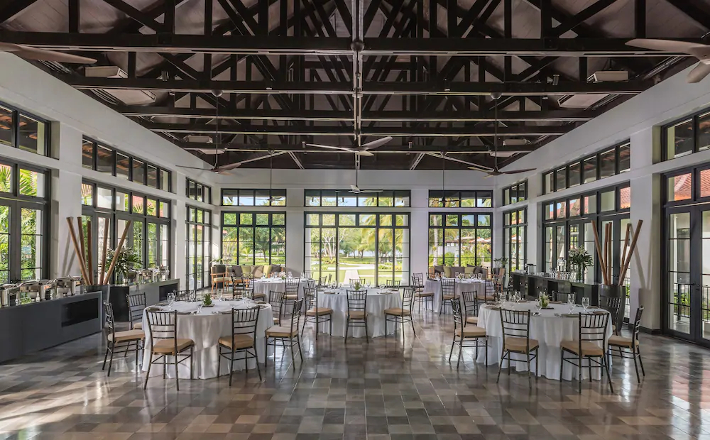 Dusit Thani Lubi Plantation Resort