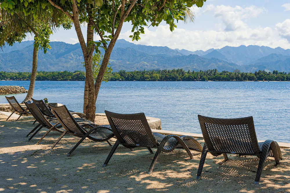 Dusit Thani Lubi Plantation Resort