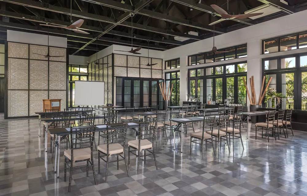 Dusit Thani Lubi Plantation Resort