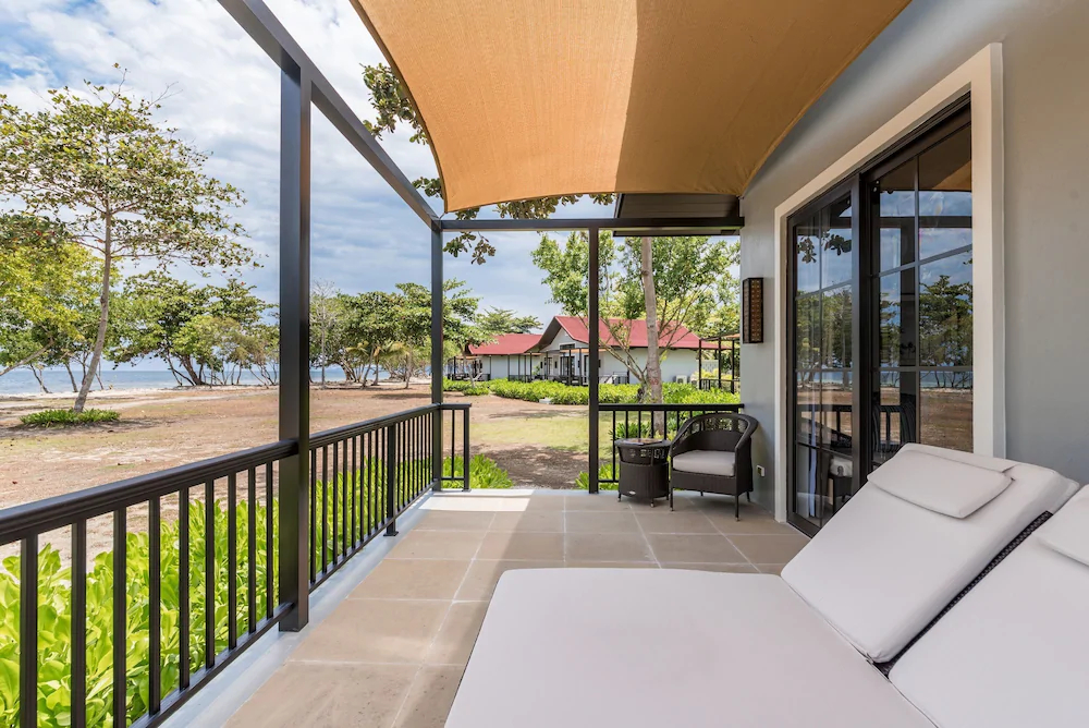 Dusit Thani Lubi Plantation Resort