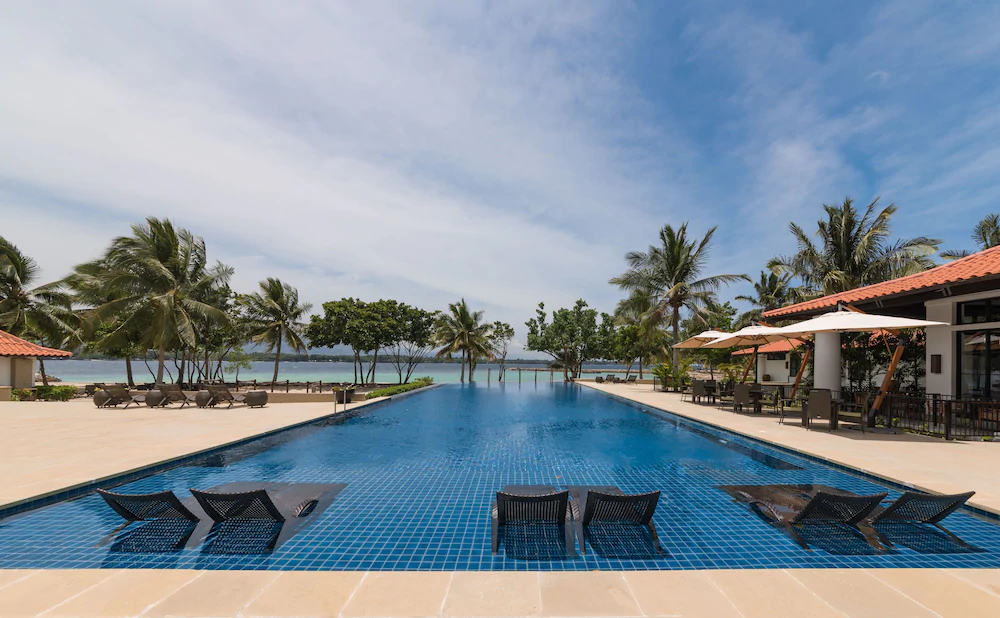 Dusit Thani Lubi Plantation Resort