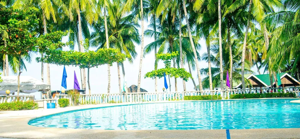 Estaca Bay Gardens Conference Resort