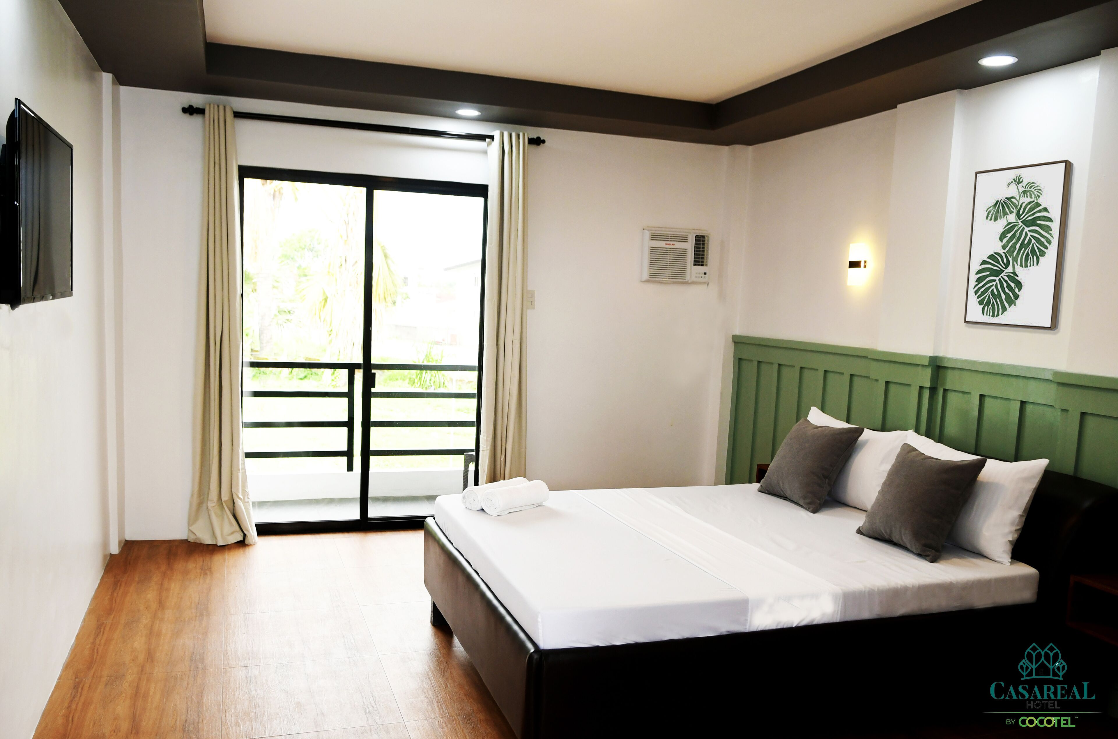 Casareal Hotel by Cocotel