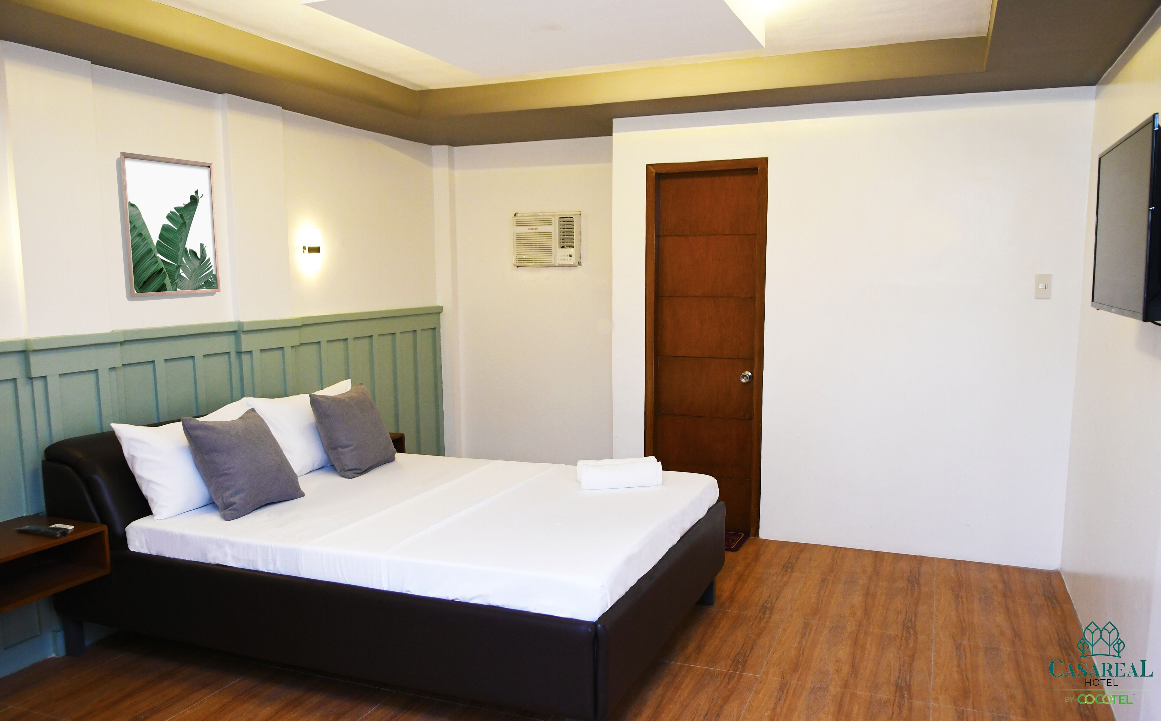Casareal Hotel by Cocotel