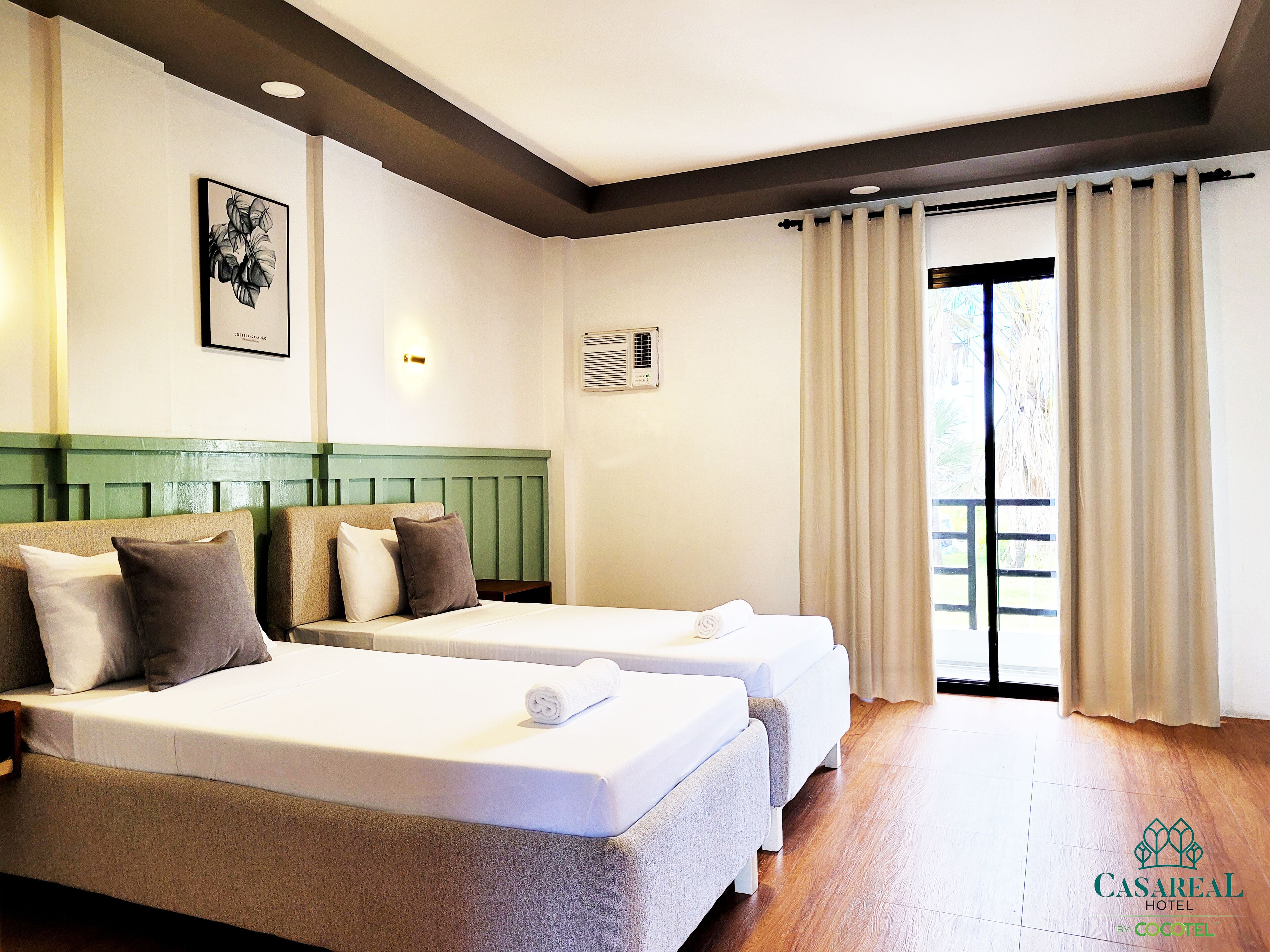 Casareal Hotel by Cocotel