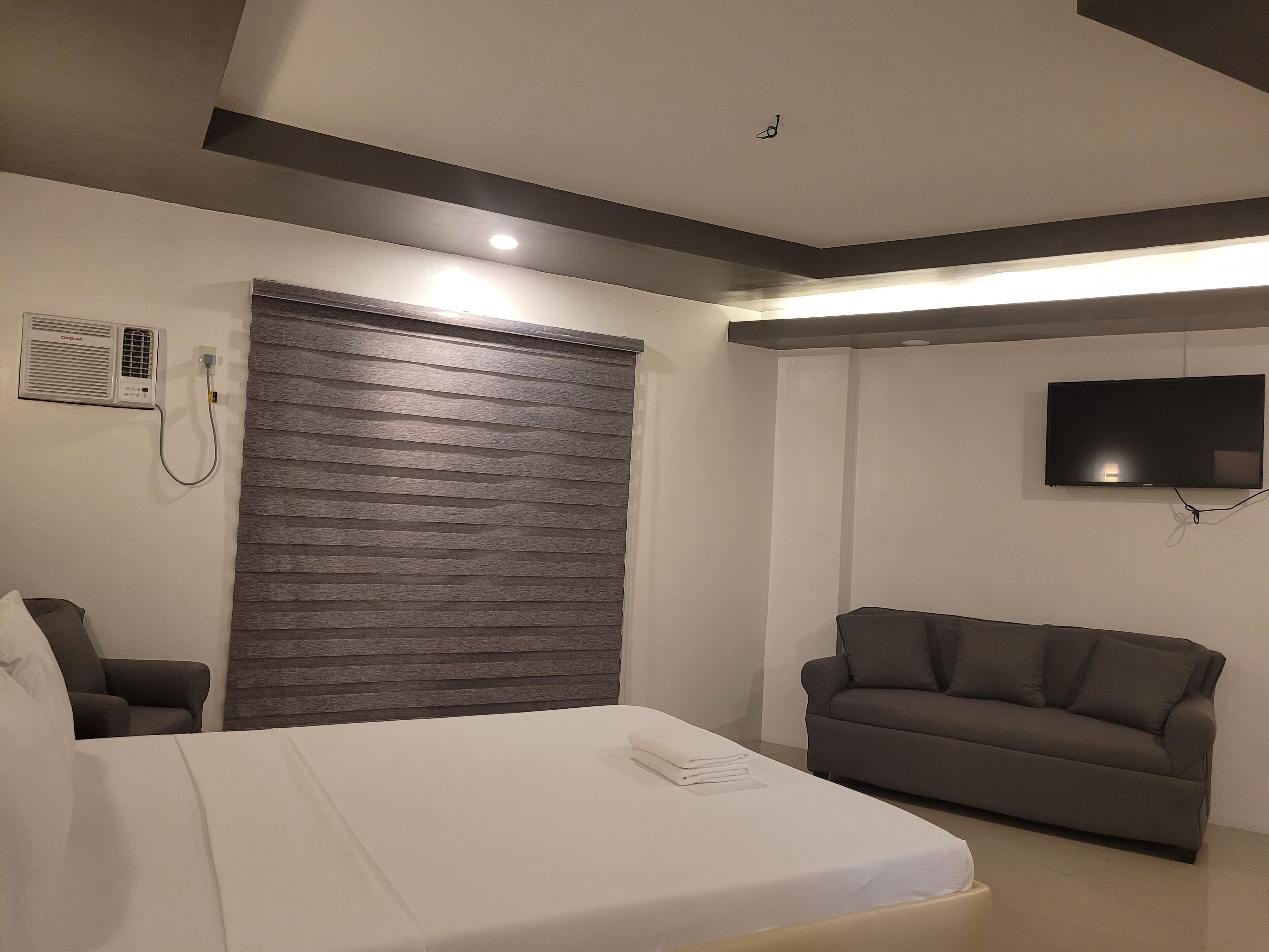 Casareal Hotel by Cocotel