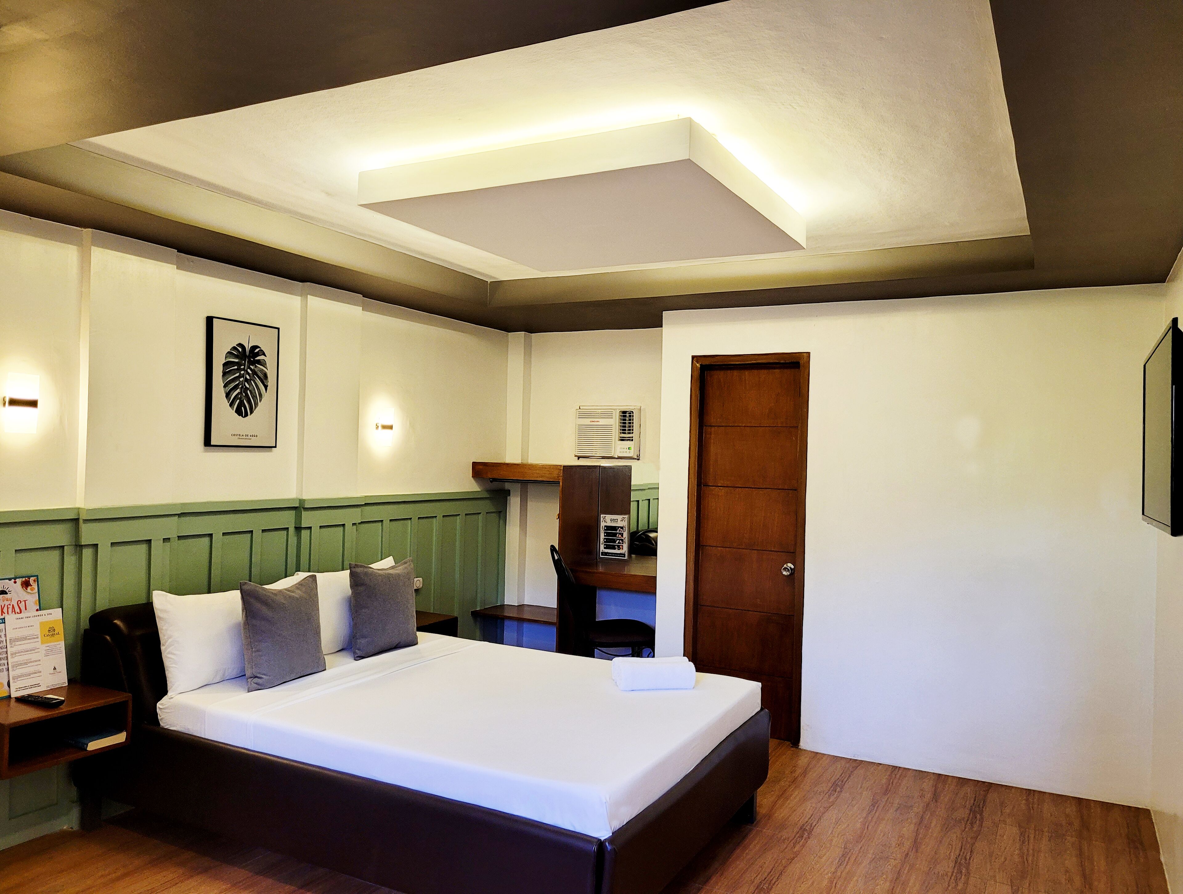 Casareal Hotel by Cocotel