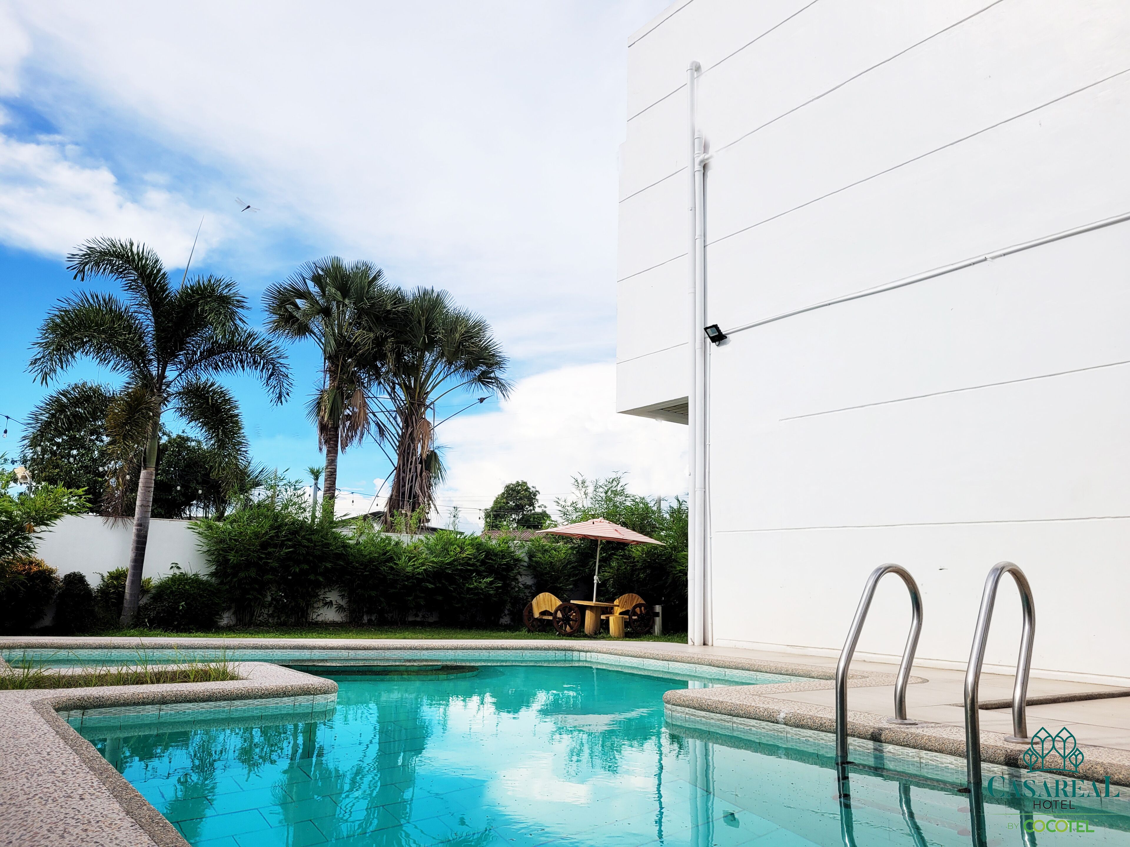 Casareal Hotel by Cocotel