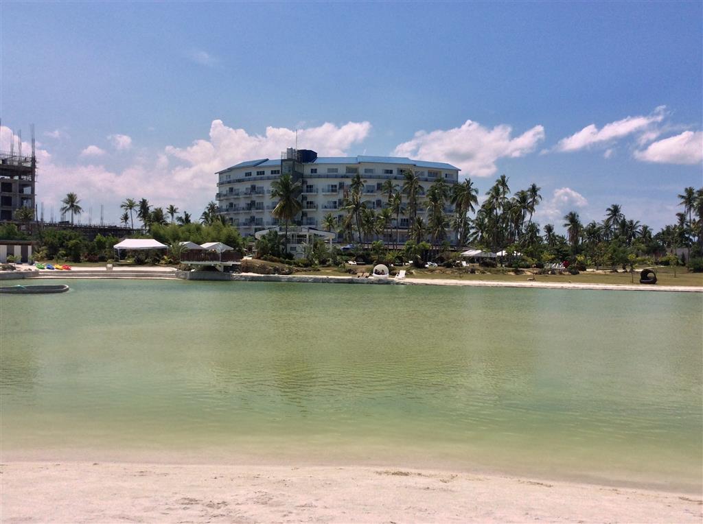 Solea Seaview Resort