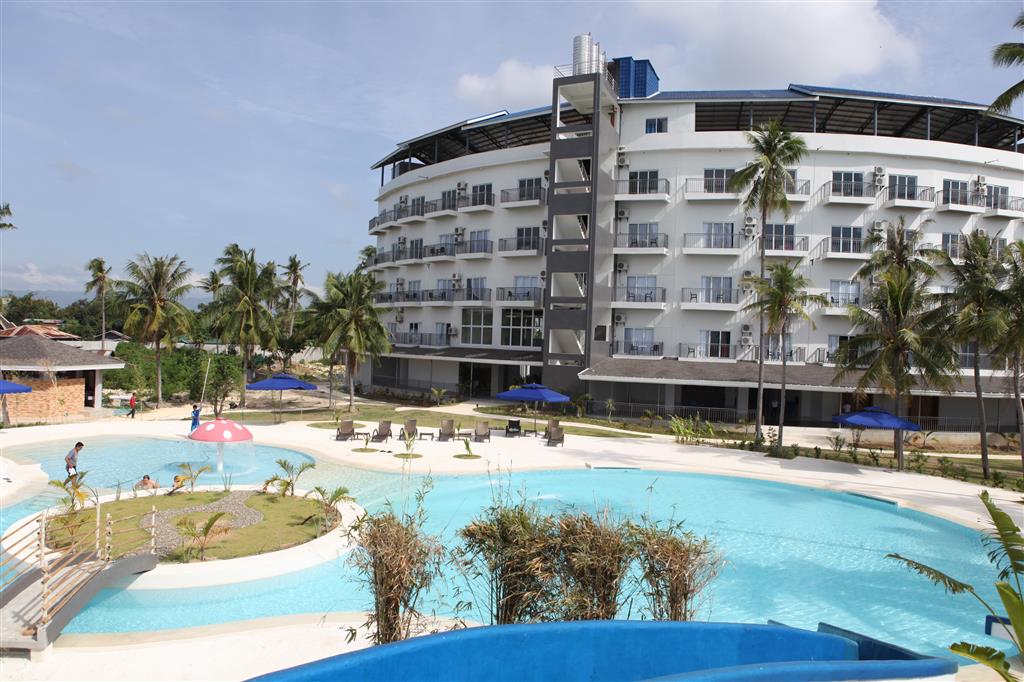 Solea Seaview Resort
