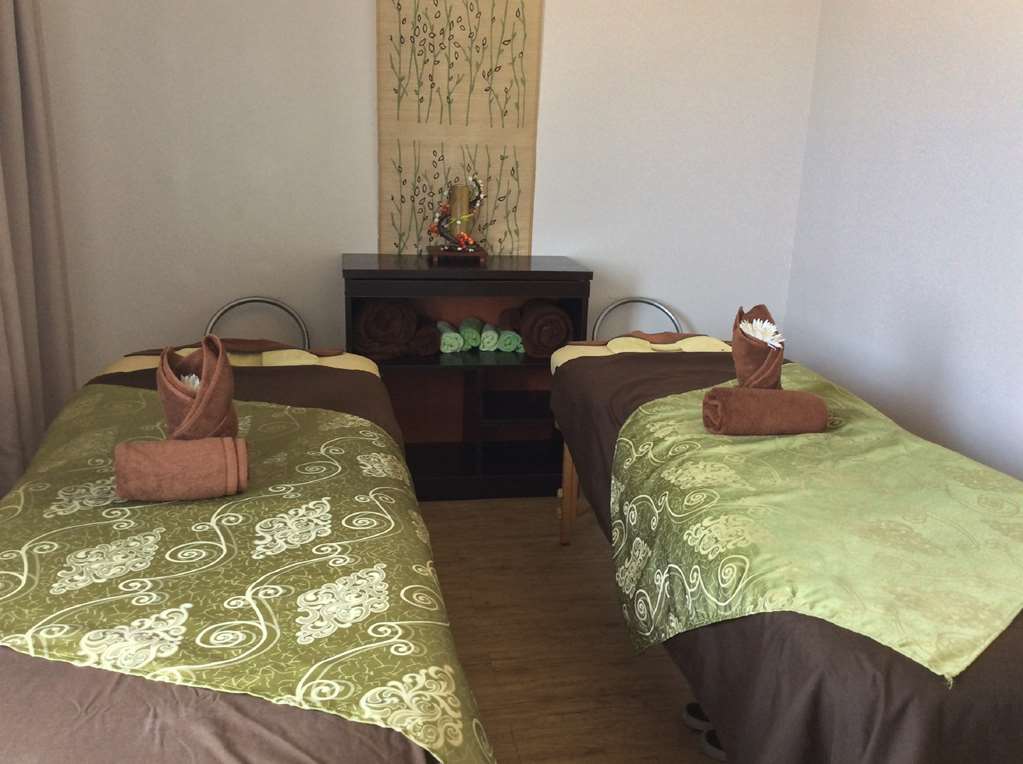 Solea Seaview Resort